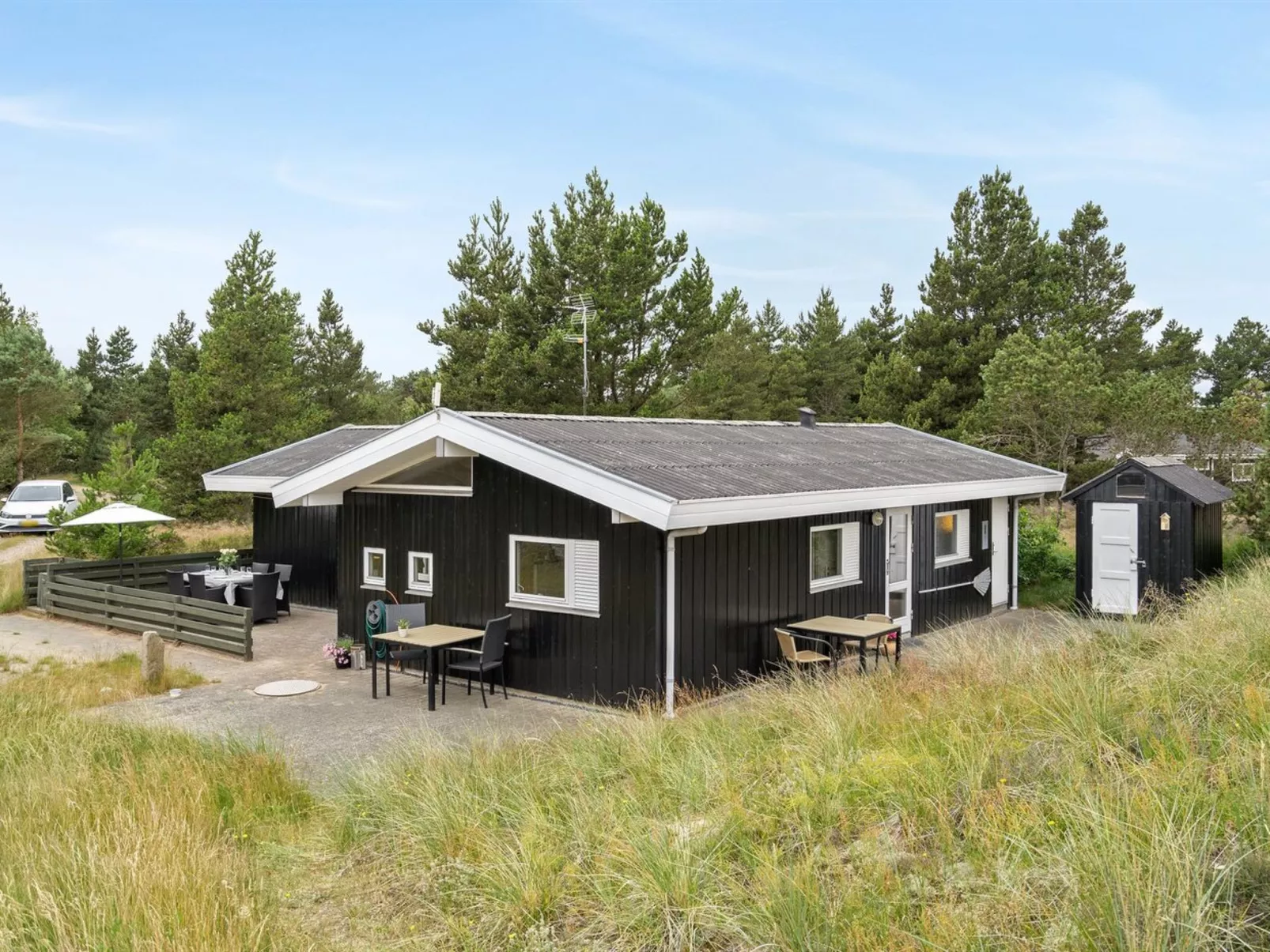 "Ruzica" - 3.9km from the sea-Buiten