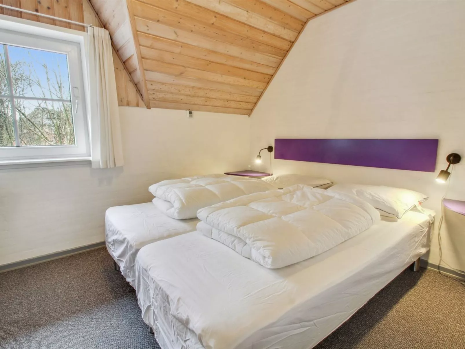 "Albin" - 2.8km from the sea-Binnen