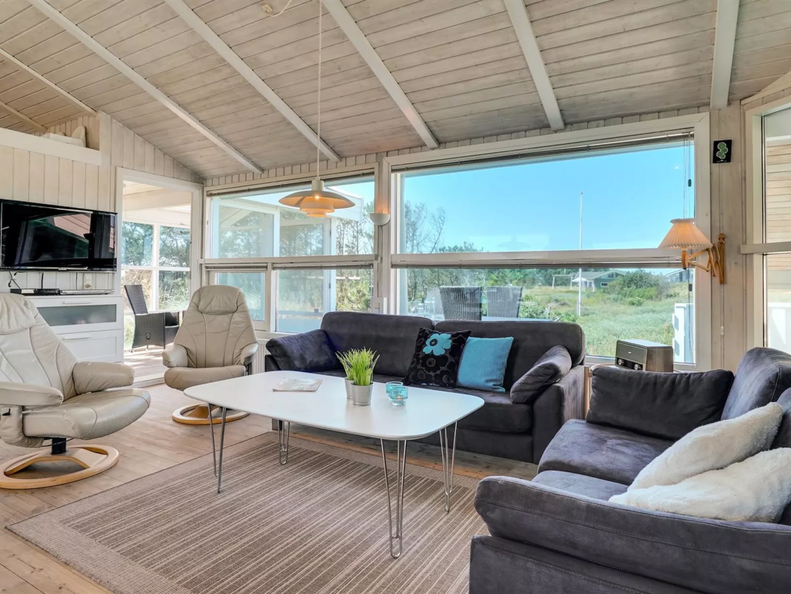 "Gorica" - 450m from the sea-Binnen