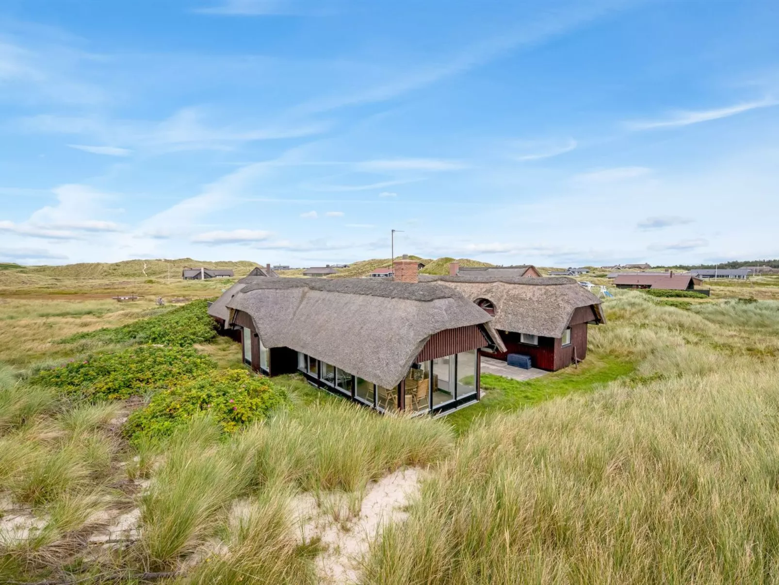 "Nicolaus" -  from the sea-Buiten