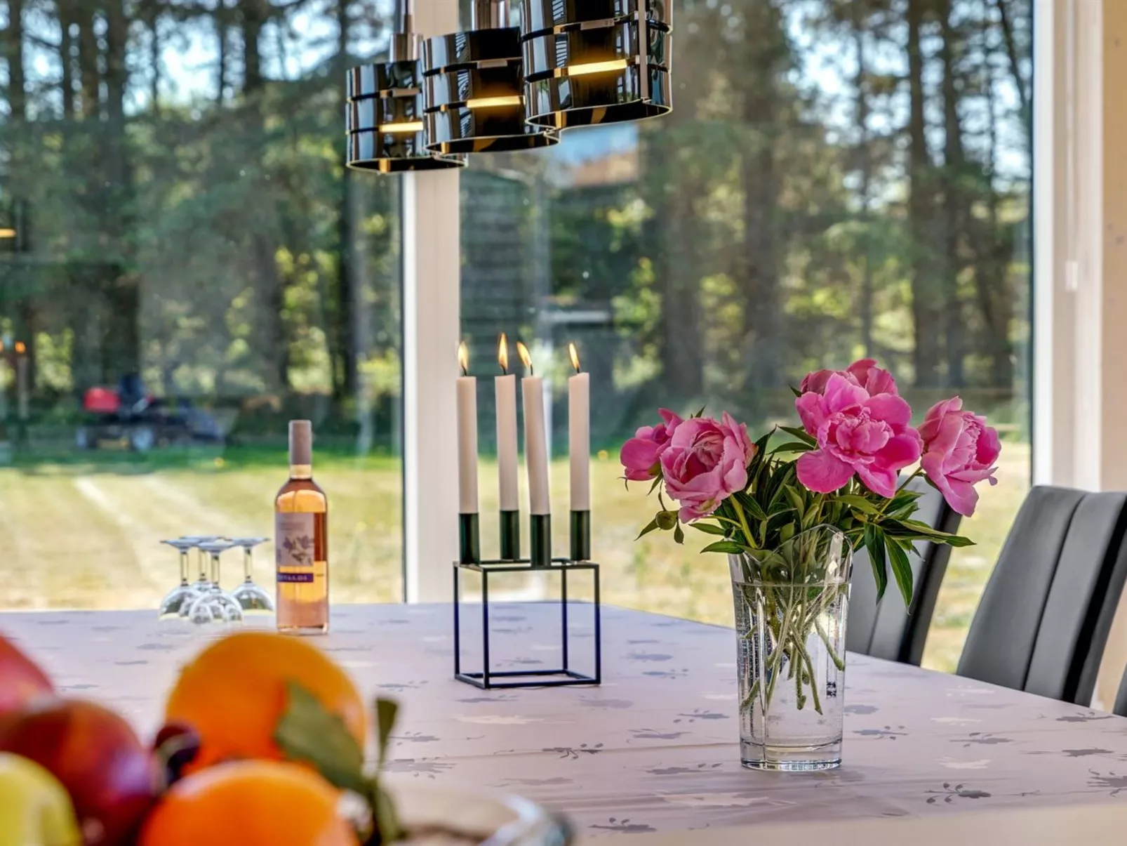 "Dorothe" - 1.4km from the sea-Binnen