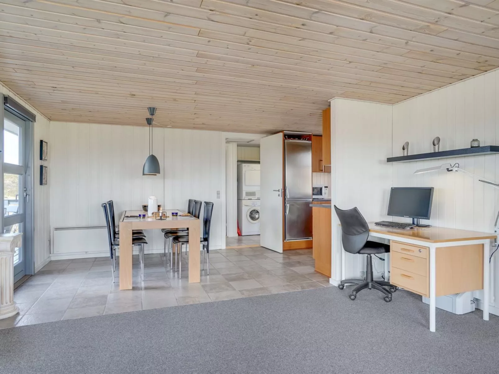 "Anetta" - 200m from the sea-Binnen