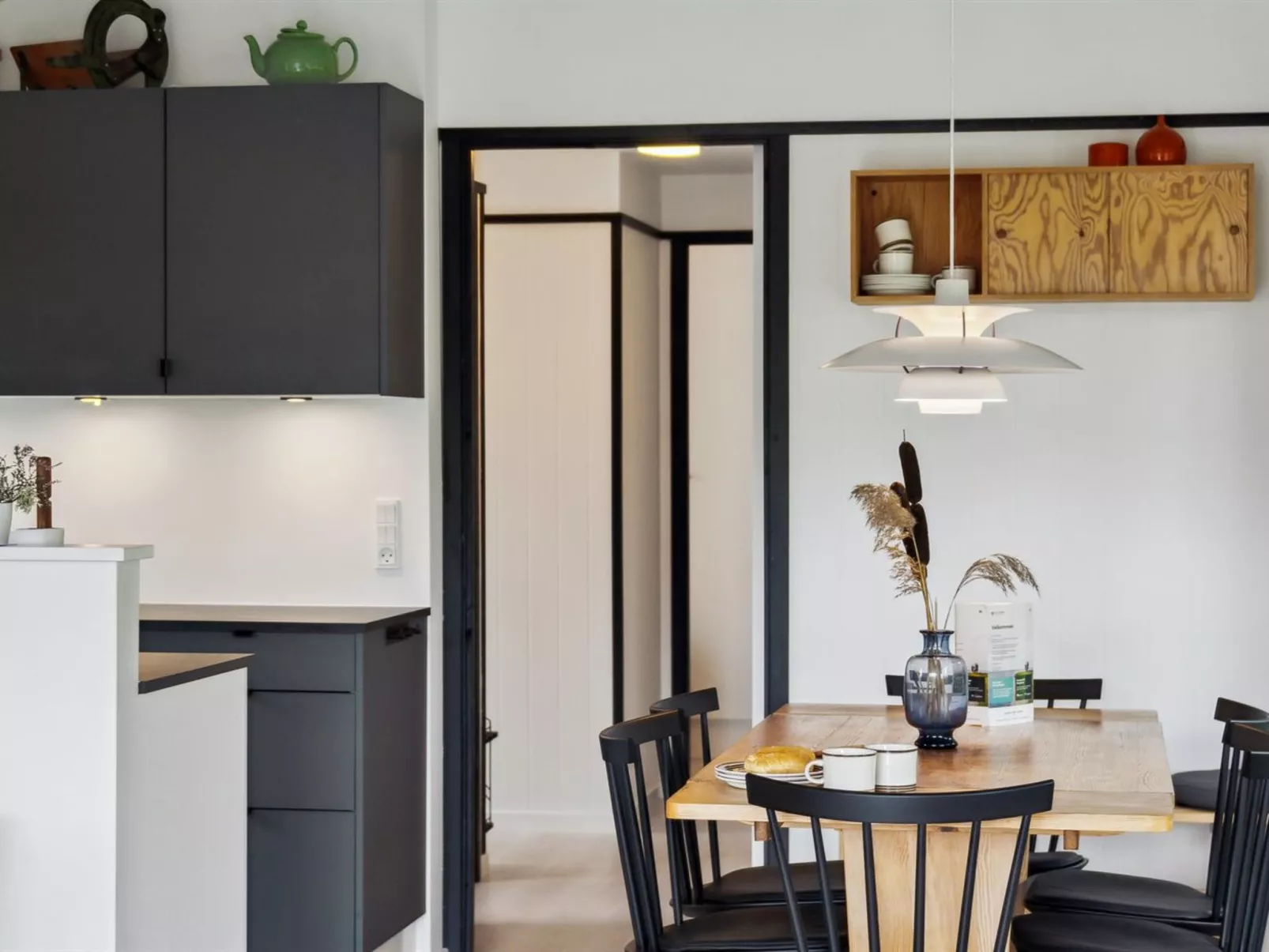 "Shayene" - 2.5km from the sea-Binnen