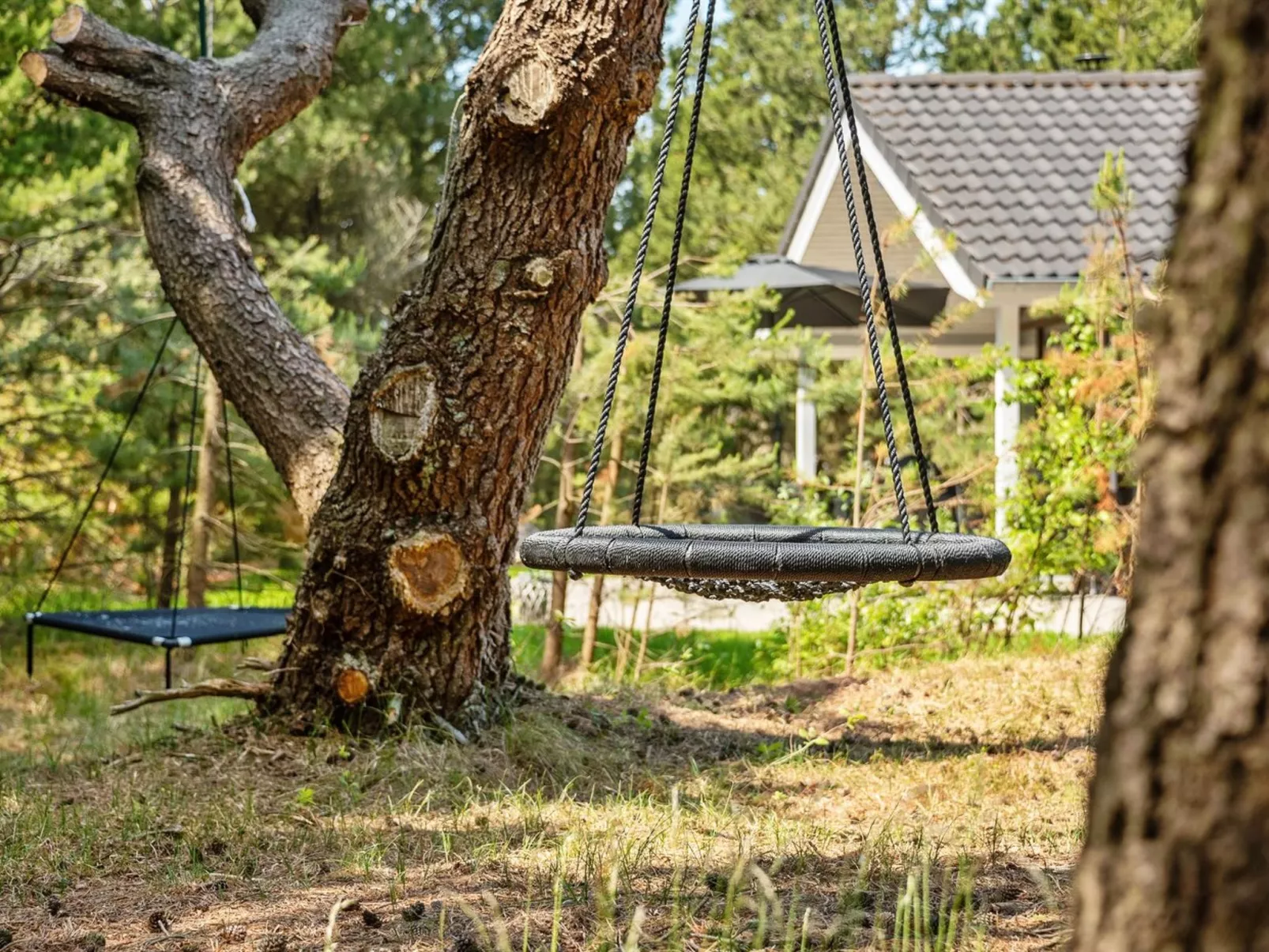 "Jonas" - 2.4km from the sea-Buiten