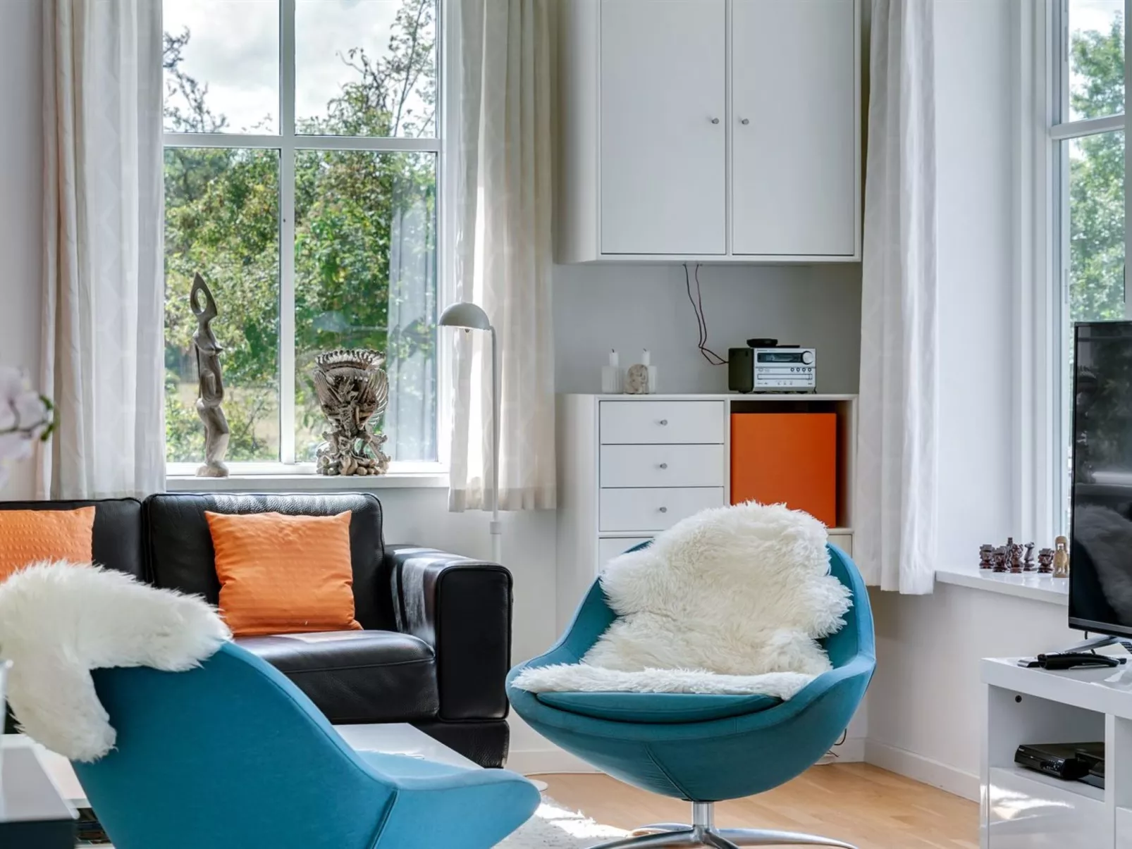 "Jeppe" - 50m to the fjord-Binnen