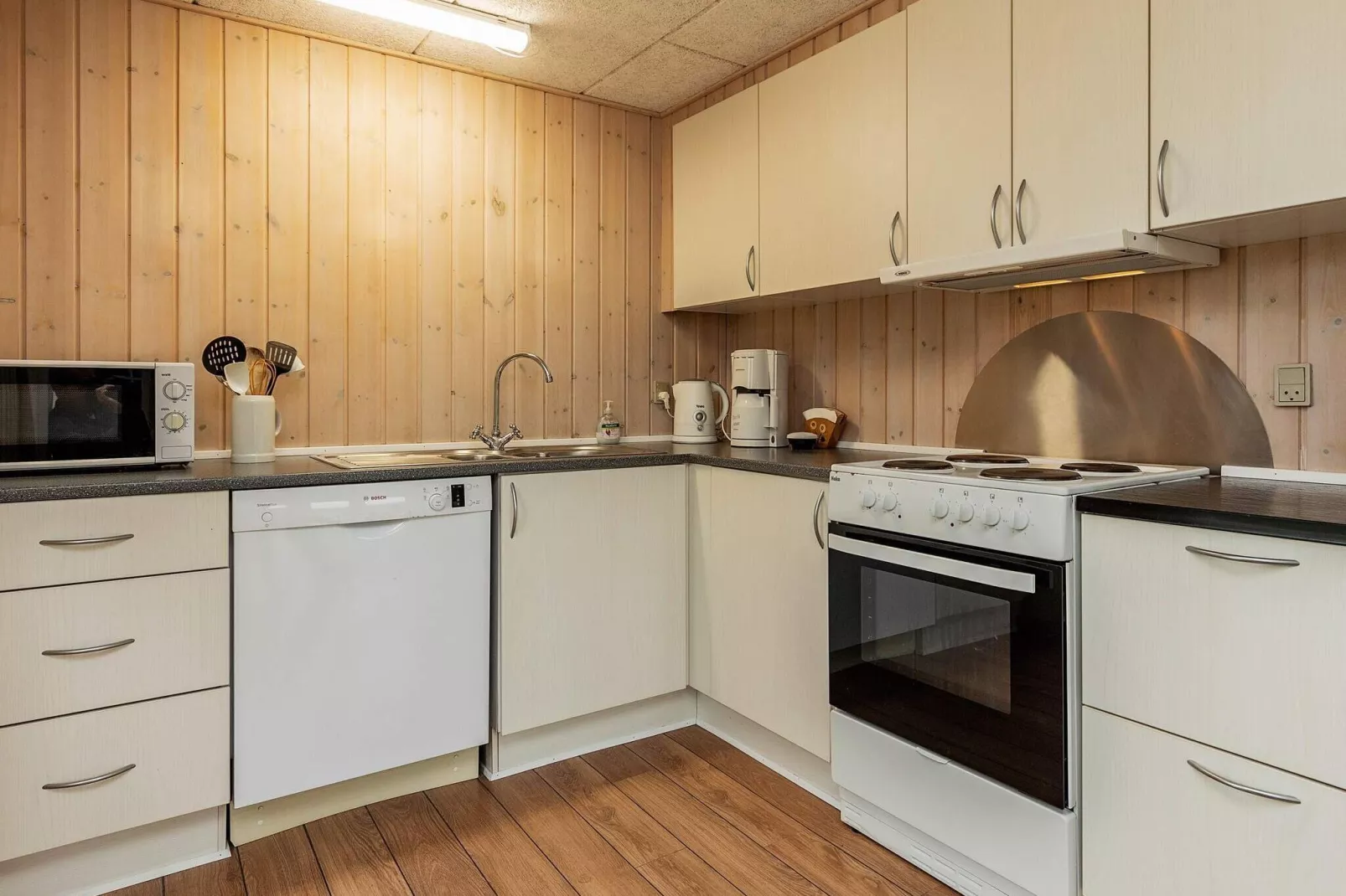6 persoons vakantie huis in Læsø-By Traum-Binnen