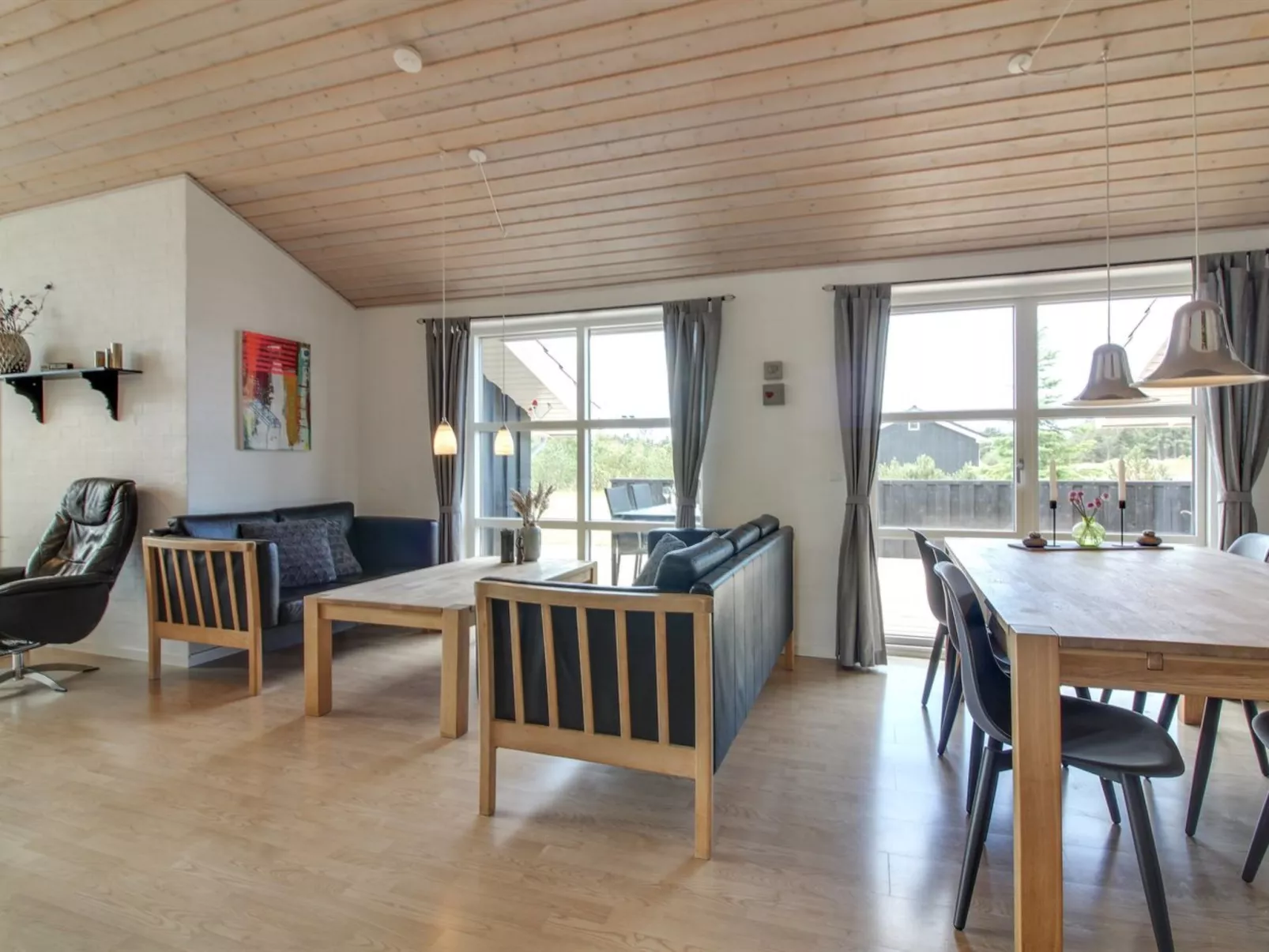 "Mayke" - 900m from the sea-Binnen