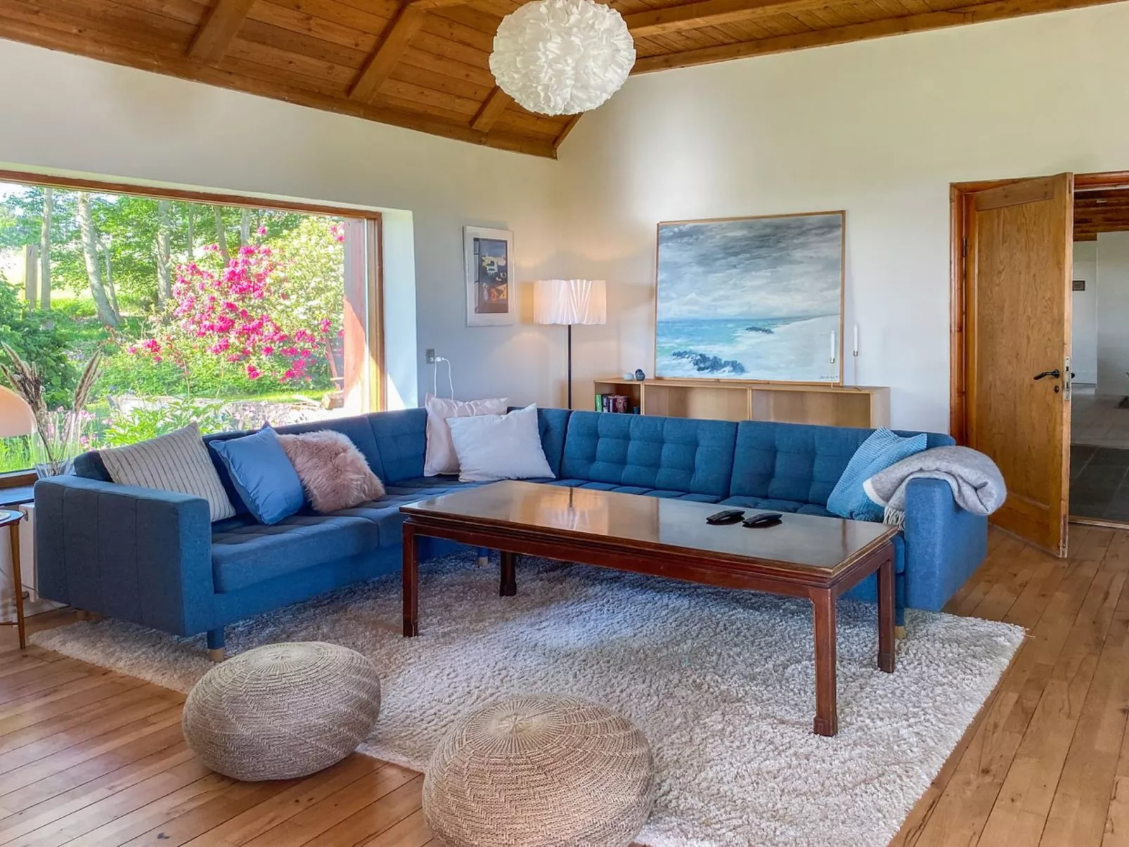 "Nella" - 1.2km from the sea-Binnen