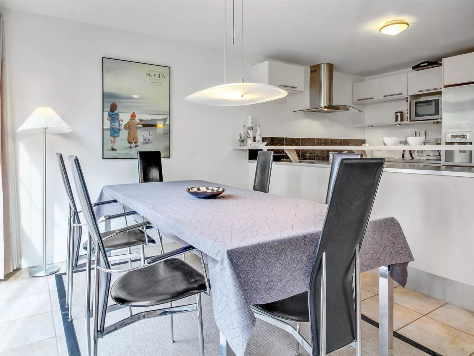 "Eda" - 3.5km from the sea-Binnen