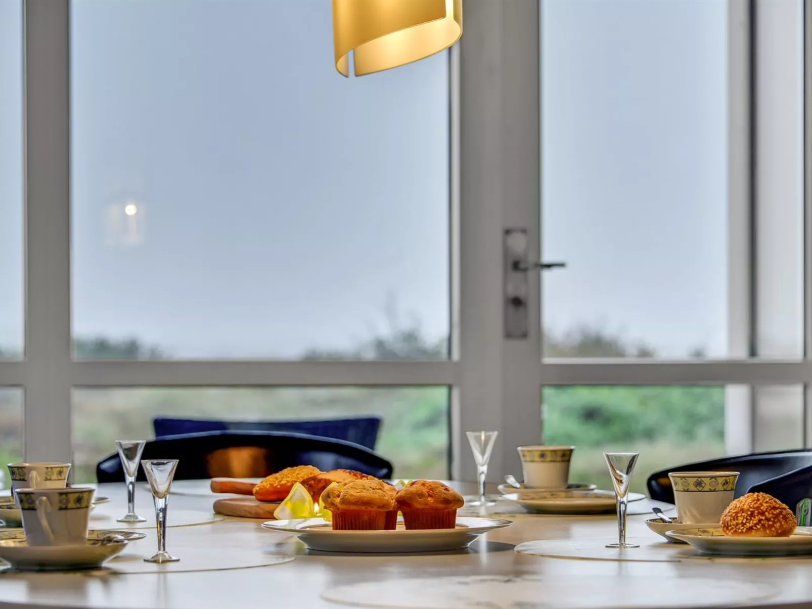 "Christan" - 1.2km from the sea-Binnen