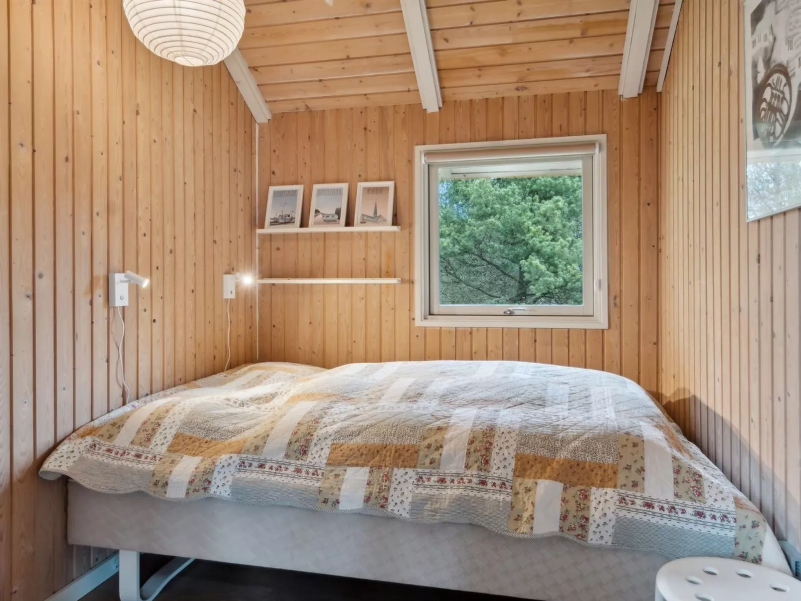 "Wale" - 3.3km from the sea-Binnen