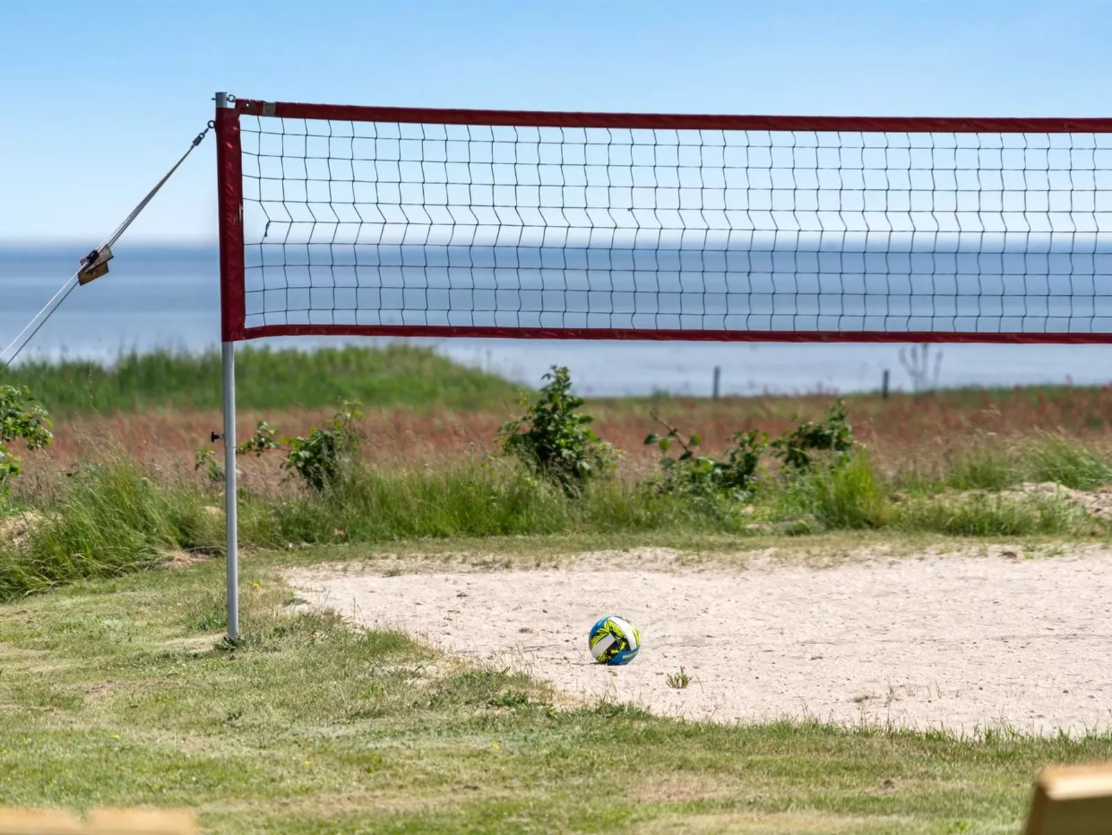 "Edelgard" - 4.5km from the sea-Buiten