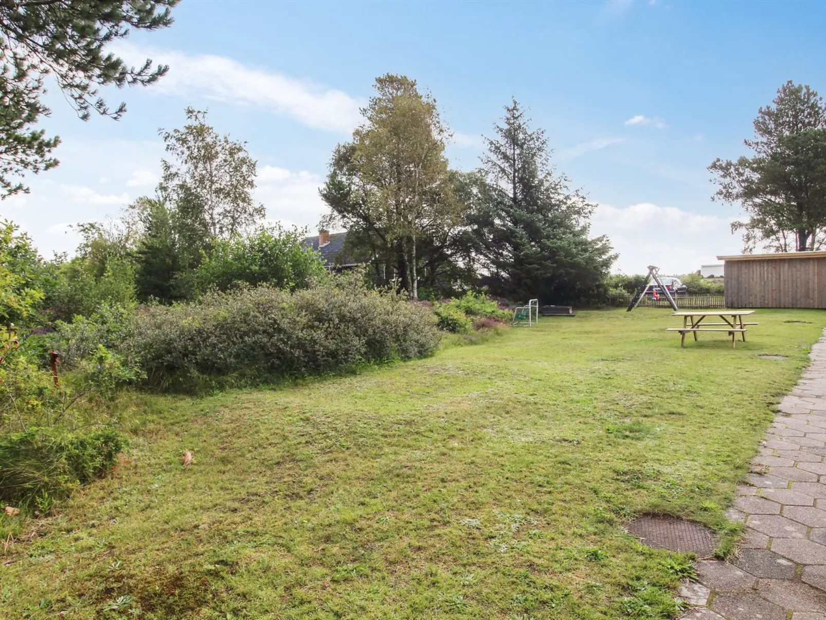 "Volmer" - 3.9km from the sea-Binnen