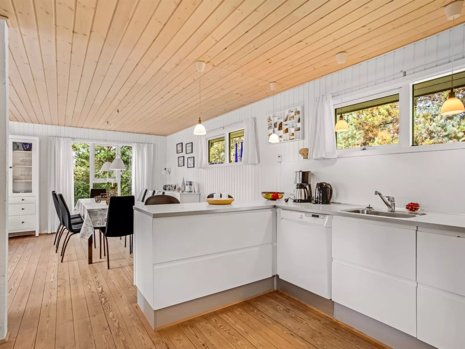 "Aurel" - 750m from the sea-Binnen