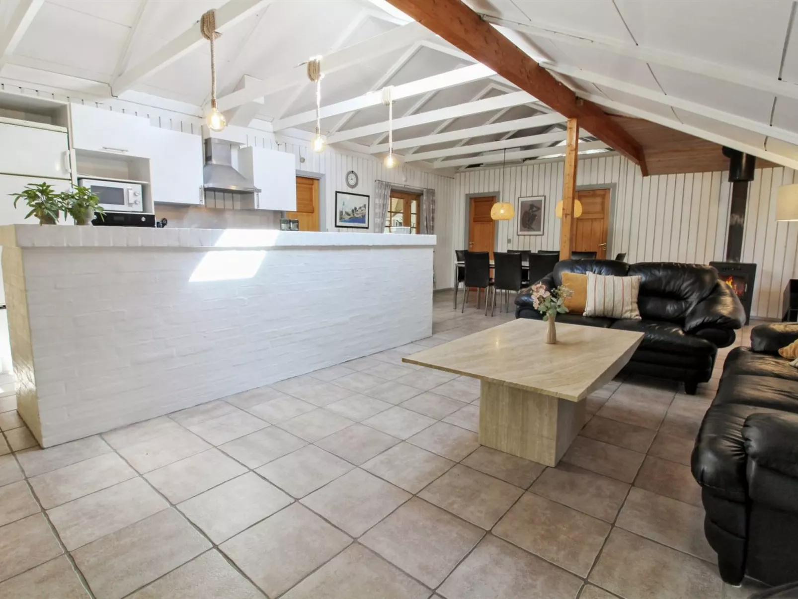 "Niyazi" - 3.1km from the sea-Binnen