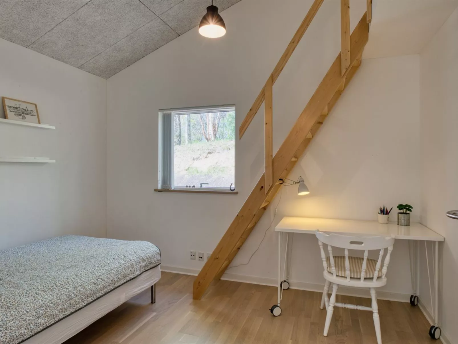 "Elissa" - 50m to the fjord-Binnen