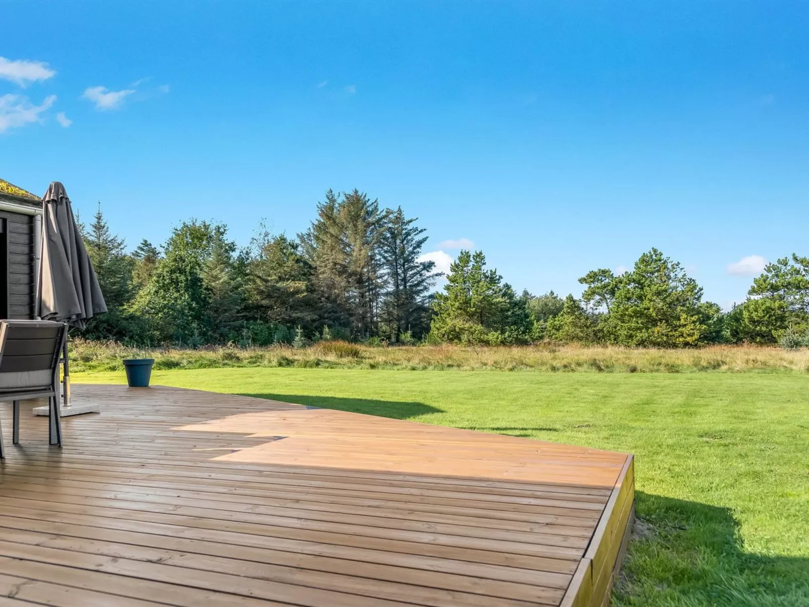 "Javorka" - 1.4km from the sea-Buiten