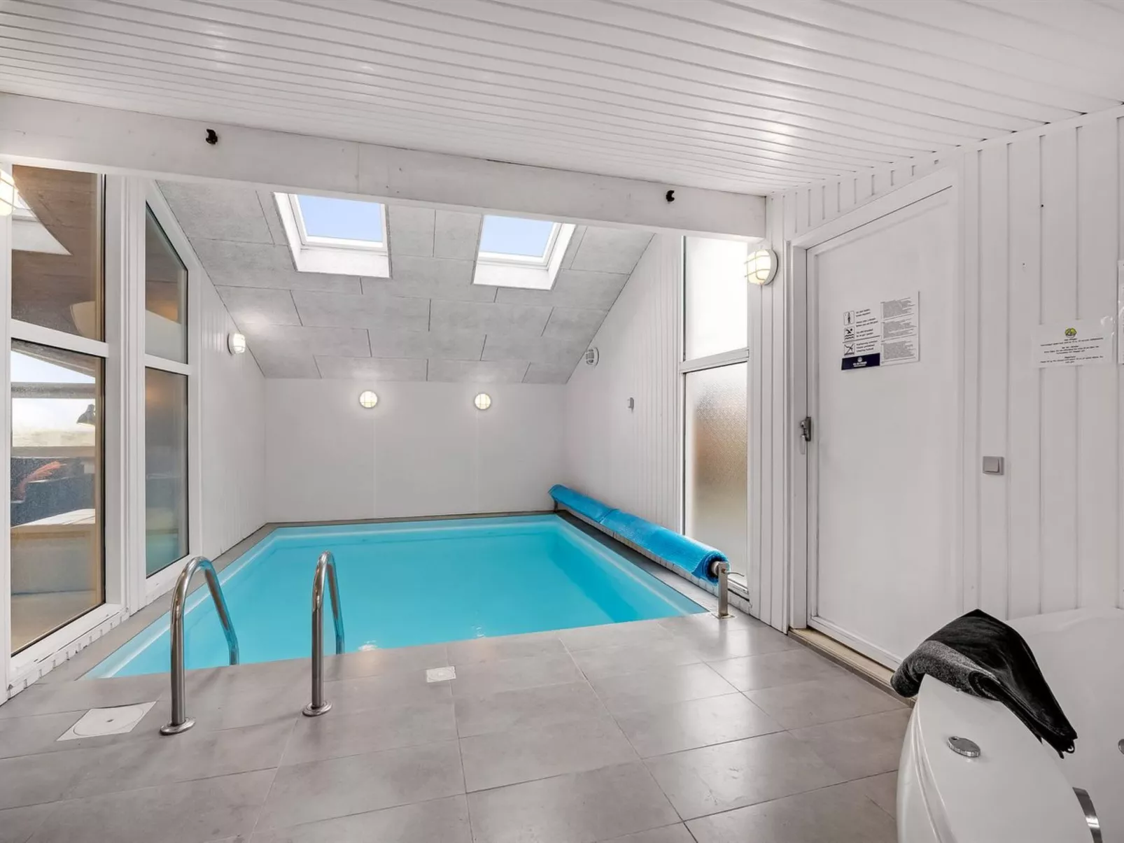 "Malgest" - 100m from the sea-Buiten