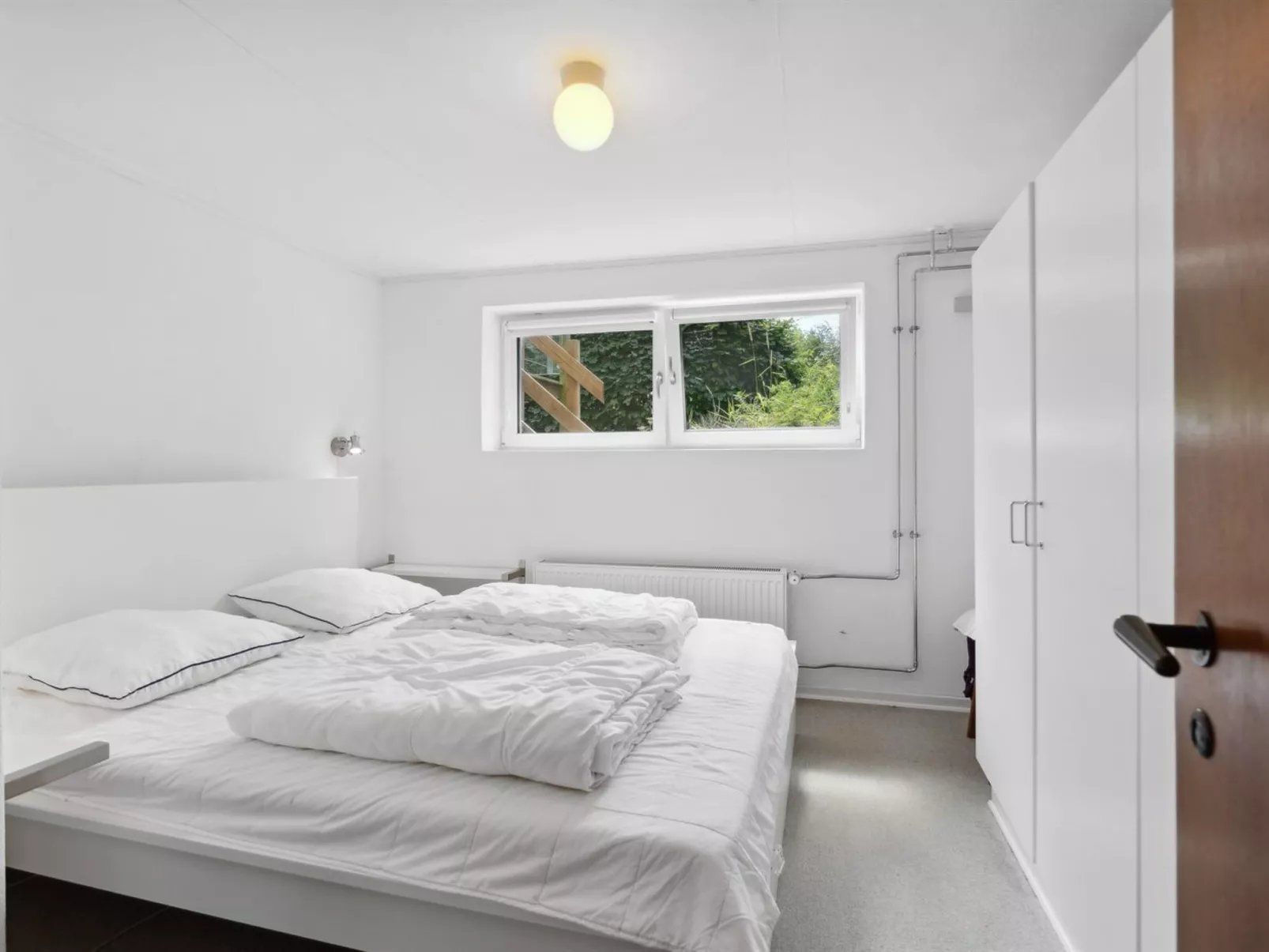 "Engelke" - 150m from the sea-Binnen