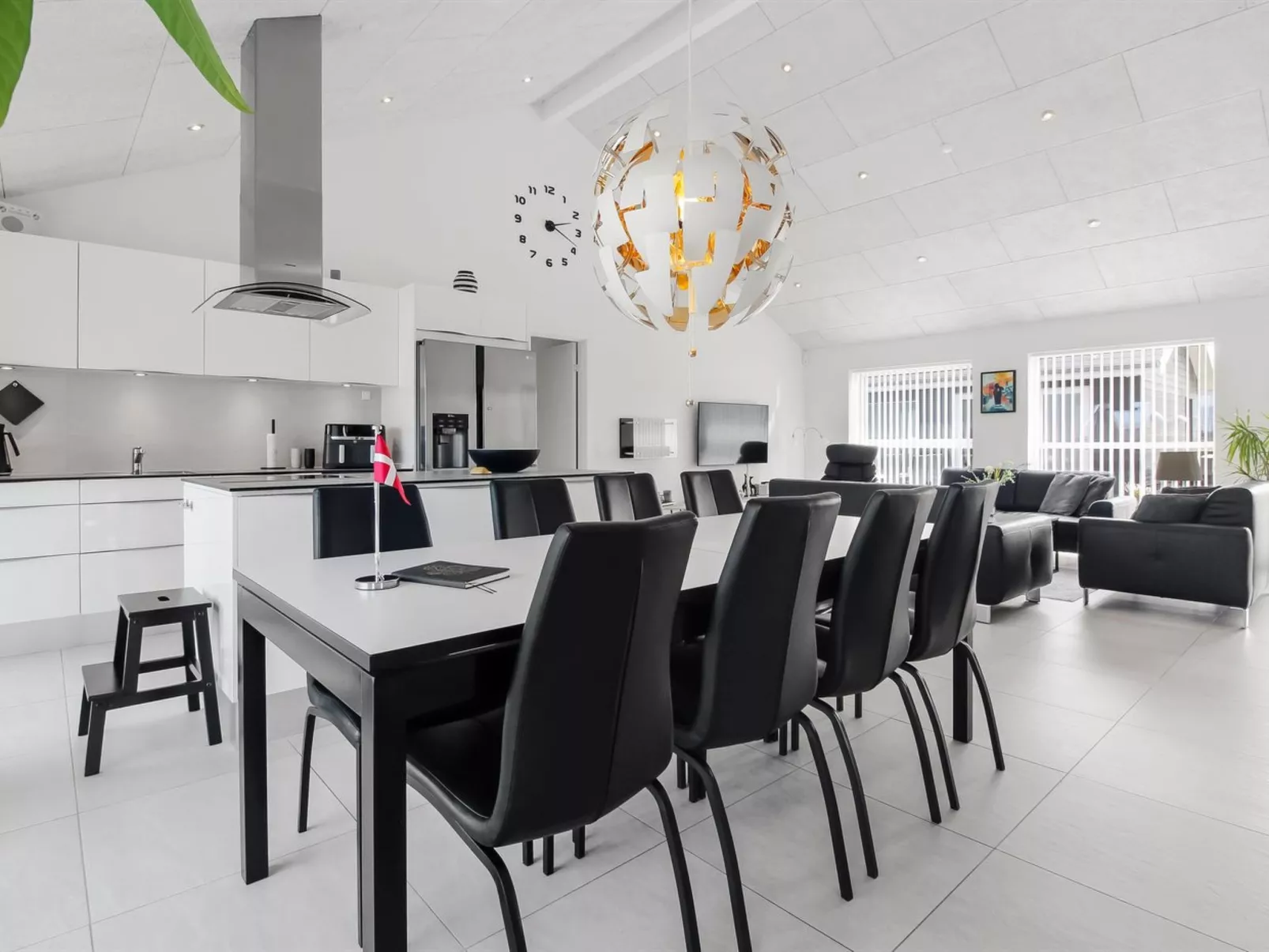 "Dwerg" - 1.5km from the sea-Binnen