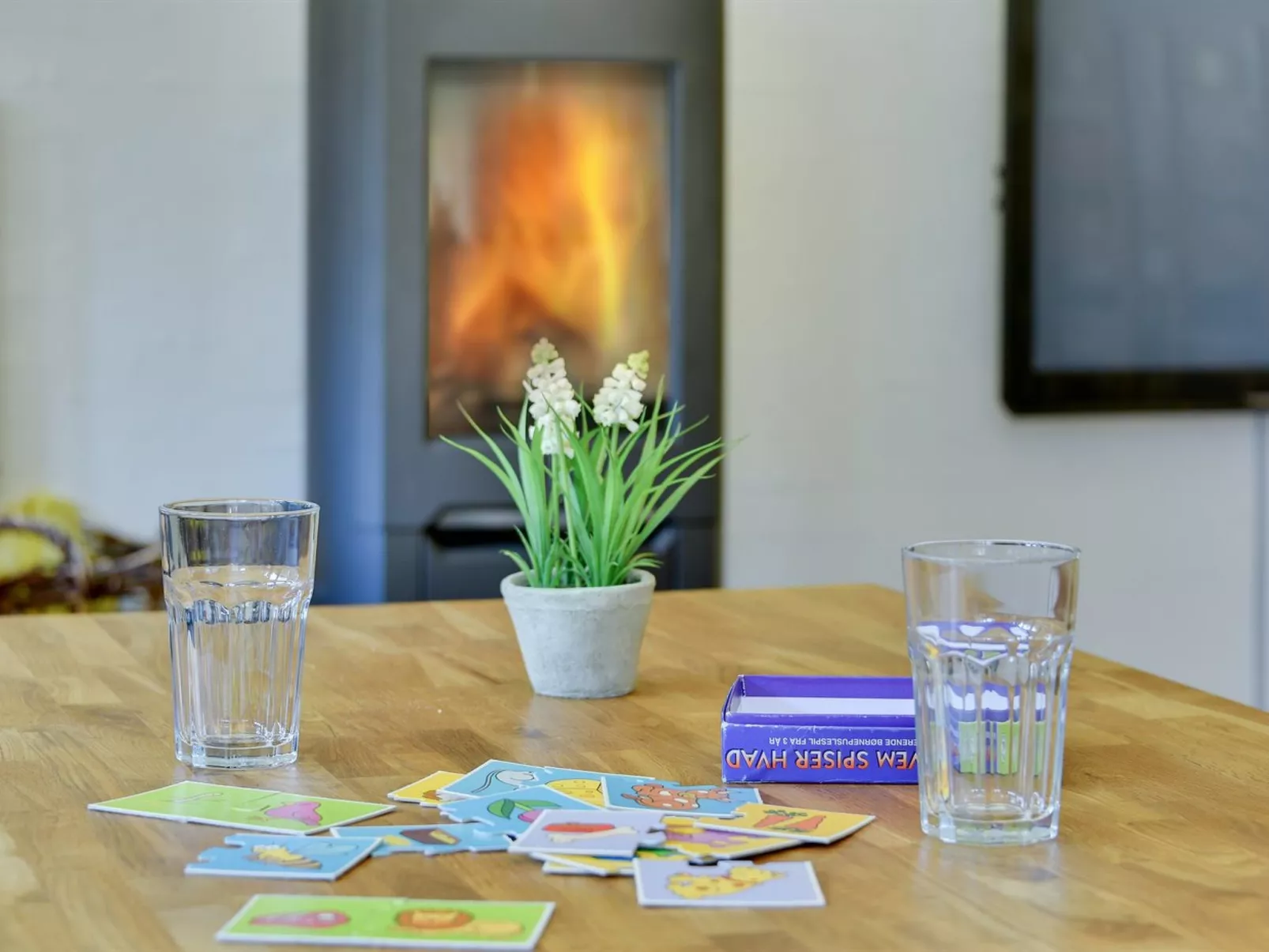 "Satzur" - 800m from the sea-Binnen