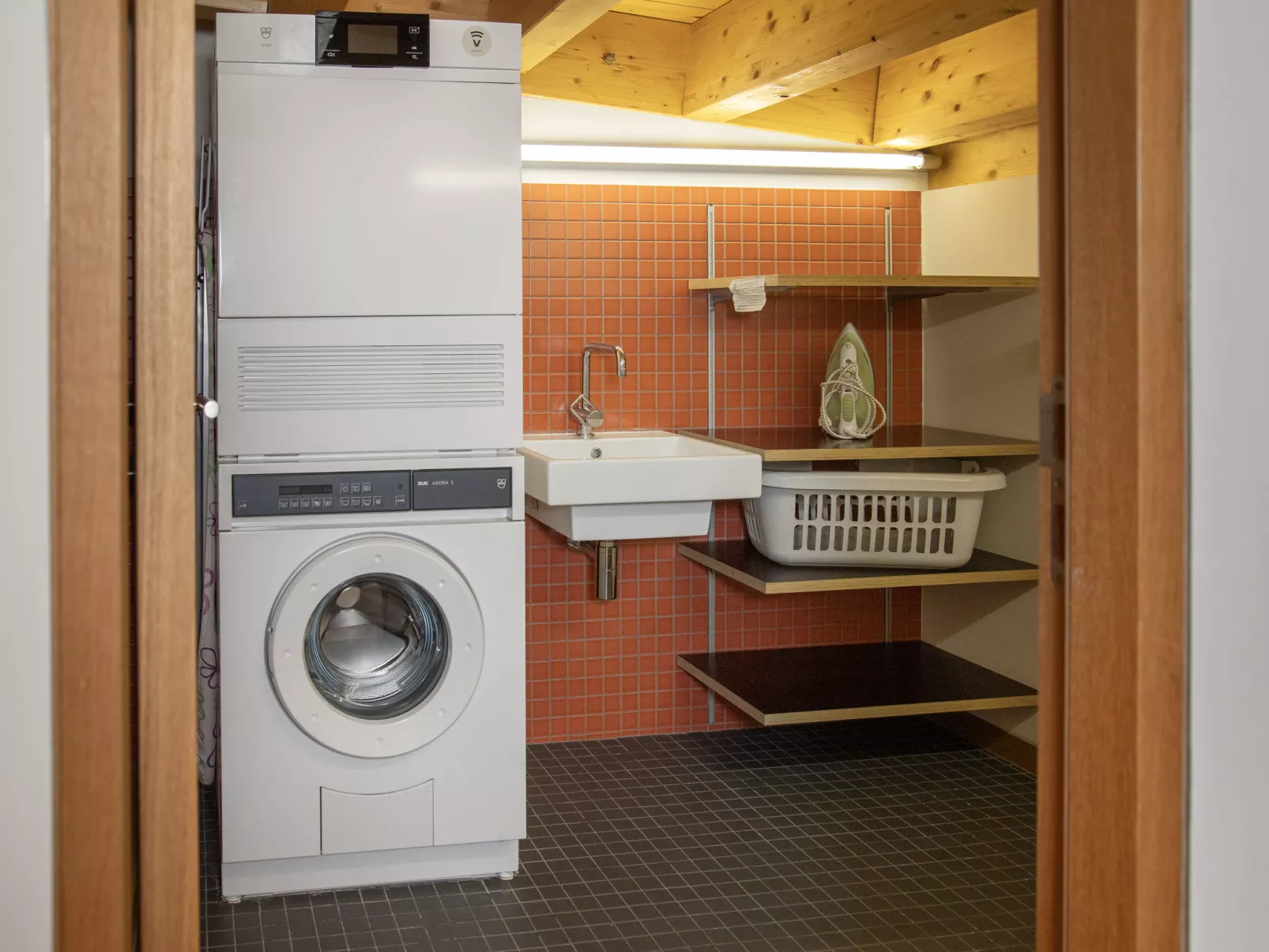 Residenz Cresta Kulm B26-Binnen