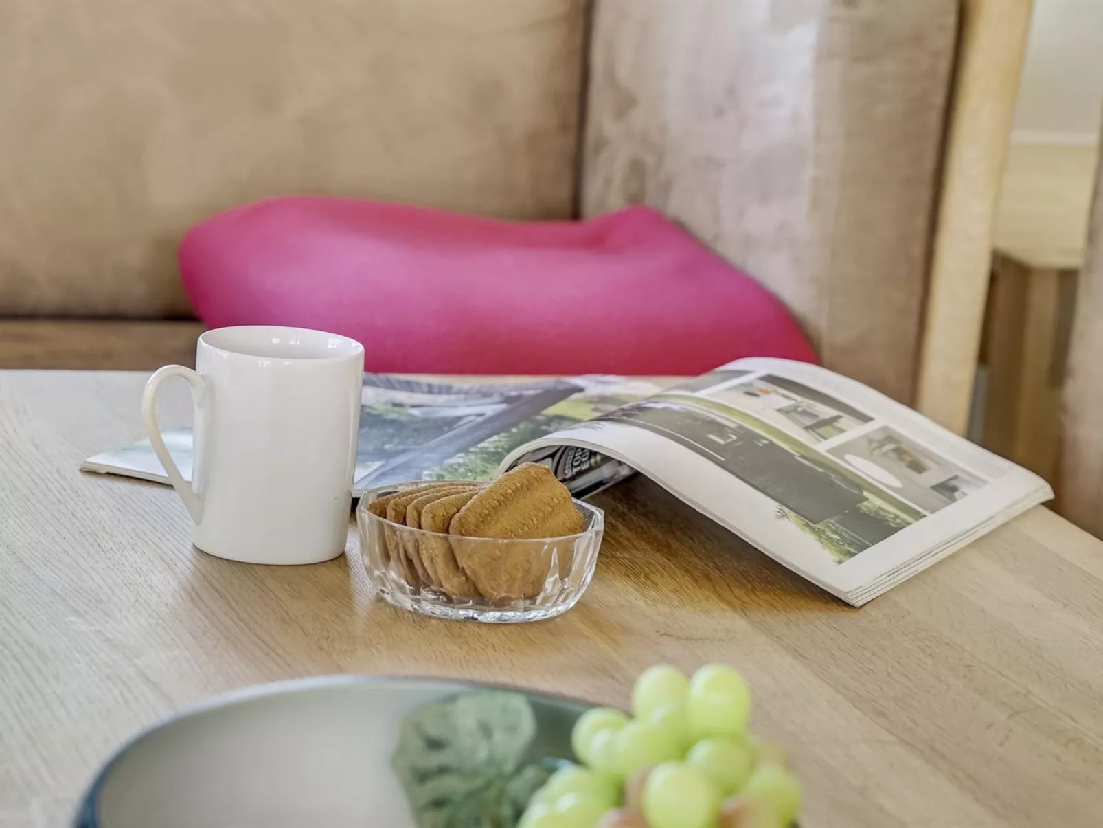 "Thorbiorn" - 350m from the sea-Binnen