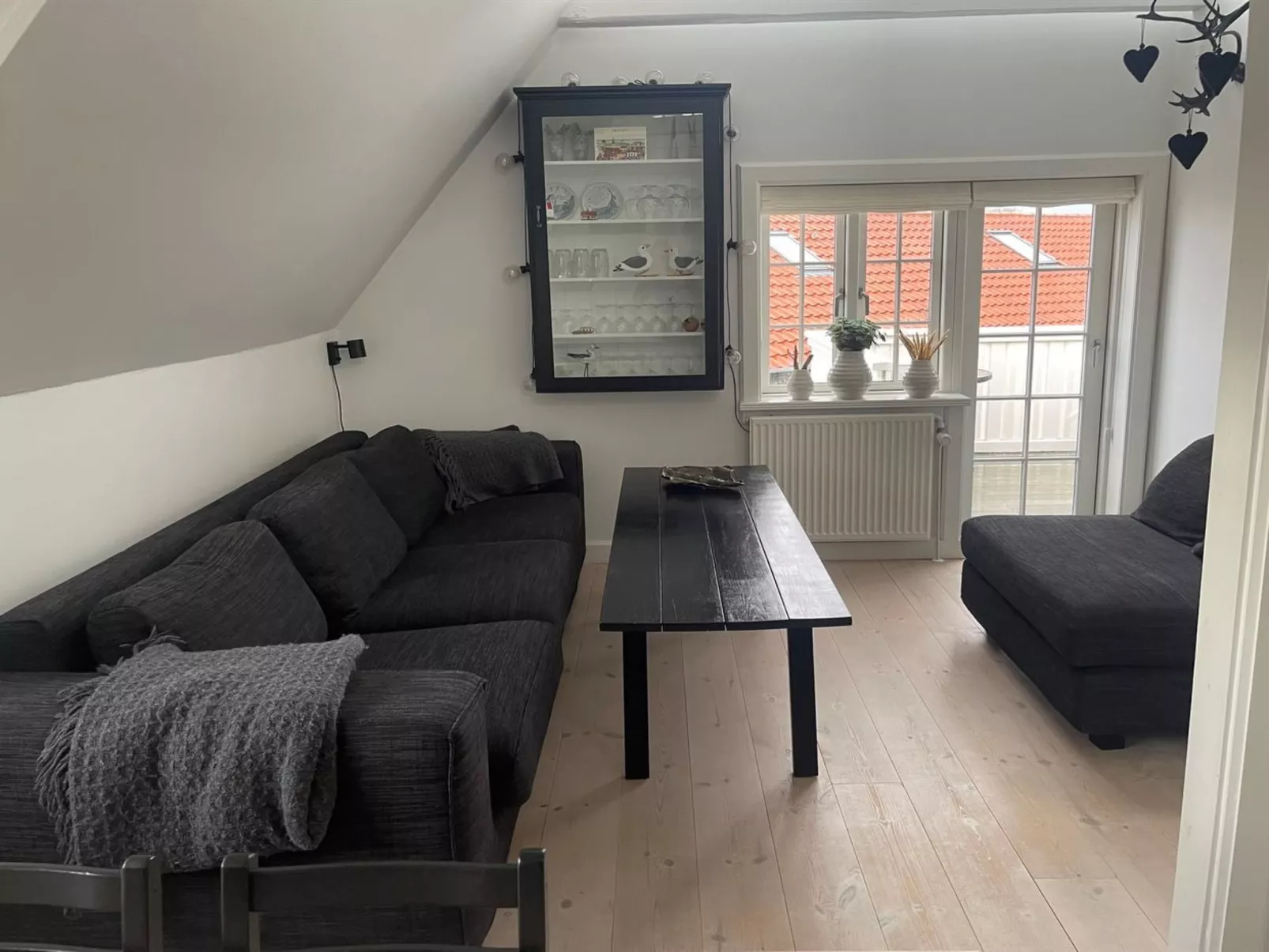 "Jarkko" - 200m from the sea-Binnen