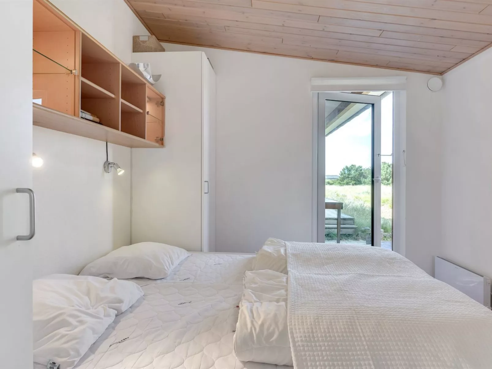 "Harthagunni" - 375m from the sea-Binnen