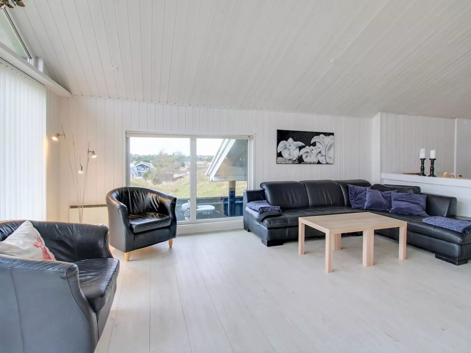 "Hansina" - 500m from the sea-Binnen