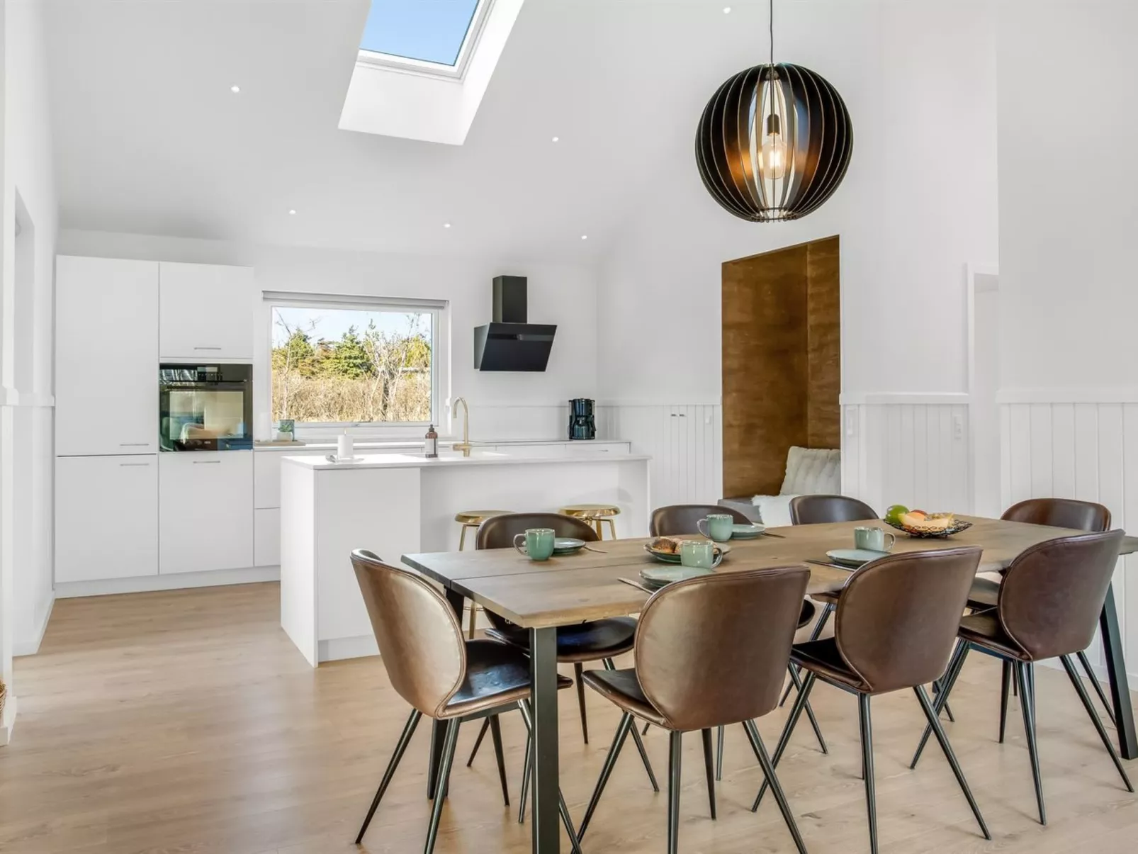 "Edmond" - 995m from the sea-Binnen