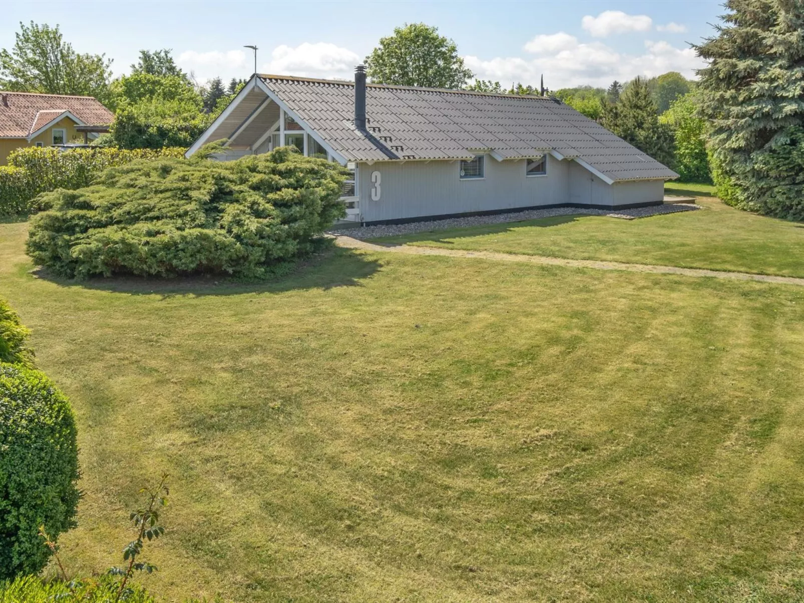 "Jarmericus" - 300m from the sea-Buiten