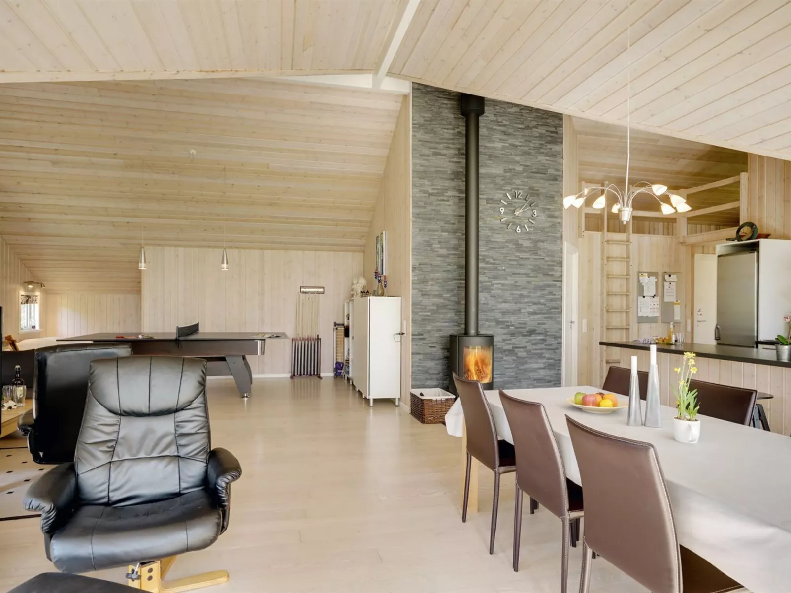 "Maira" - 150m from the sea-Binnen