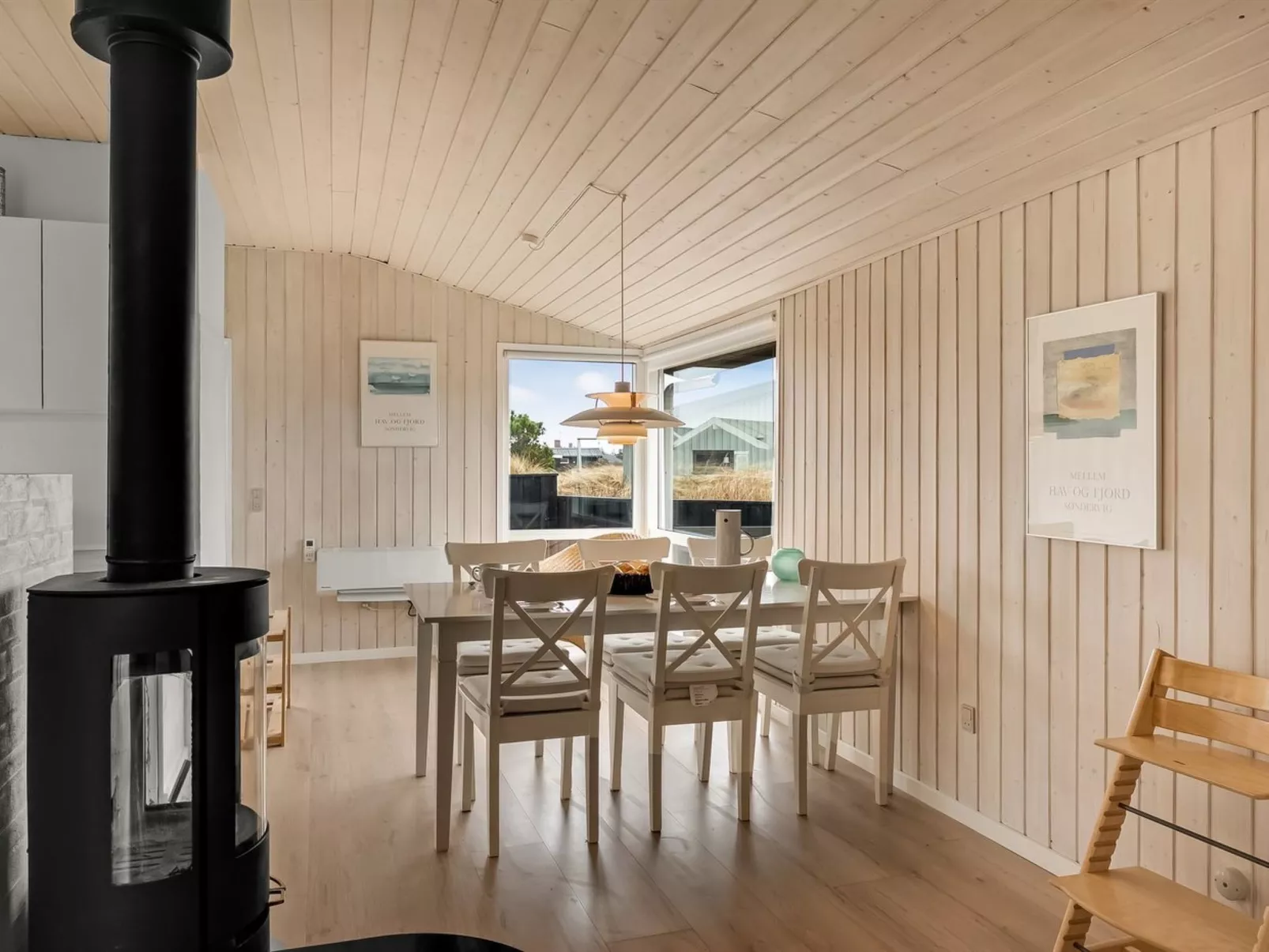 "Julan" - 600m from the sea-Binnen