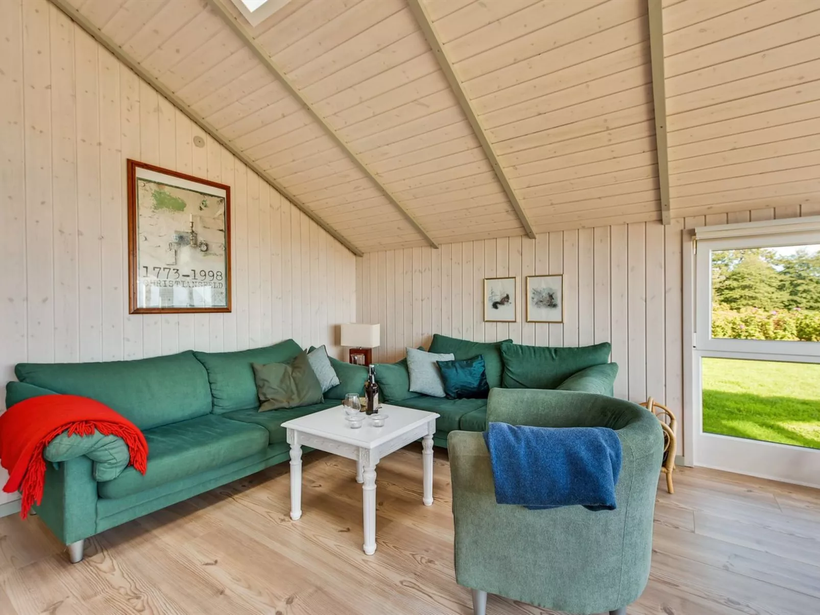 "Apsolon" - 150m from the sea-Binnen