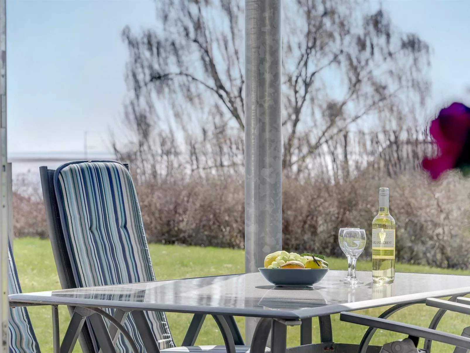 "Snezana" - 150m from the sea-Buiten