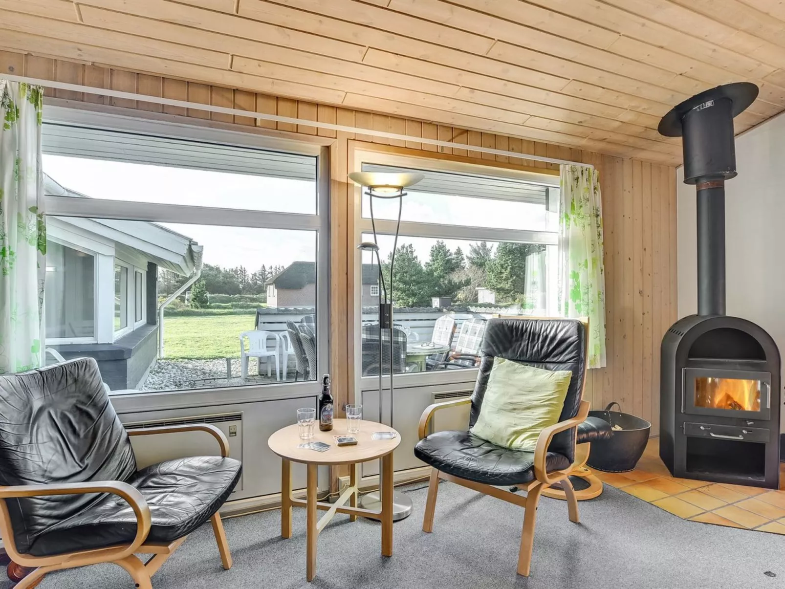 "Tali" - 700m from the sea-Binnen