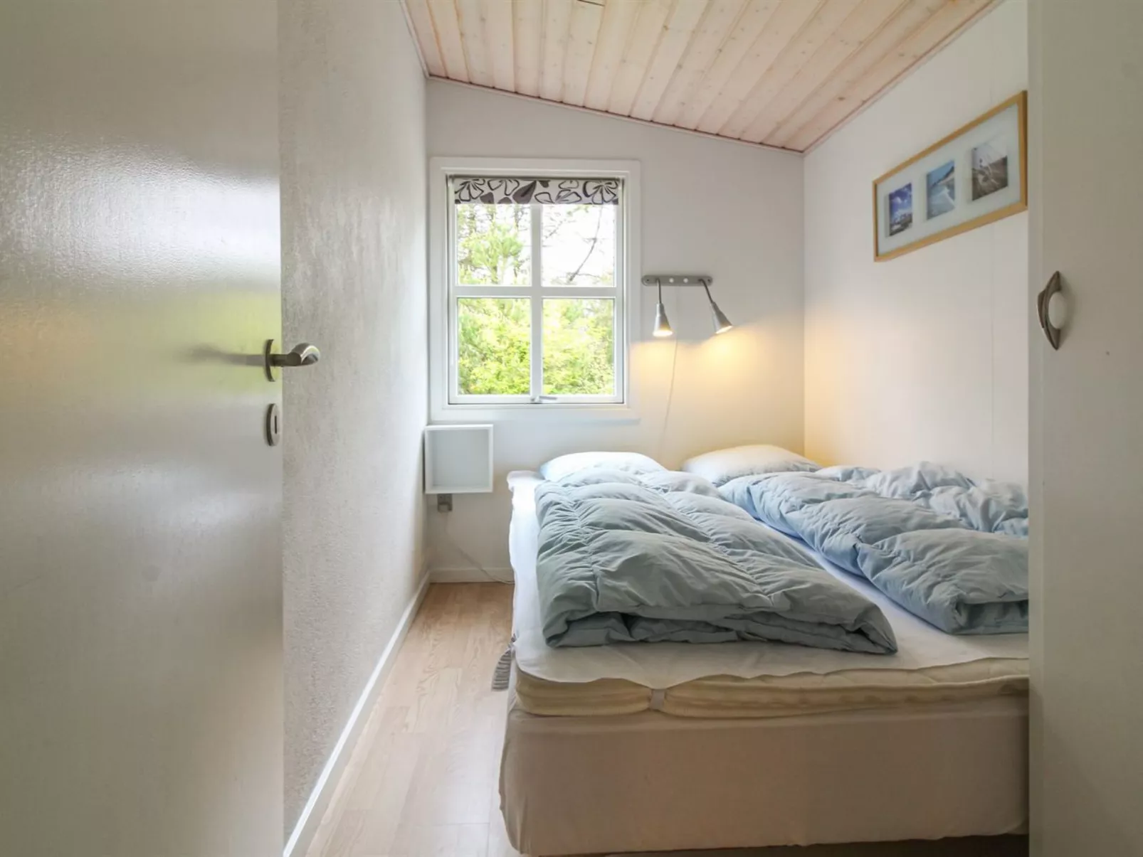 "Thekla" - 3km from the sea-Binnen