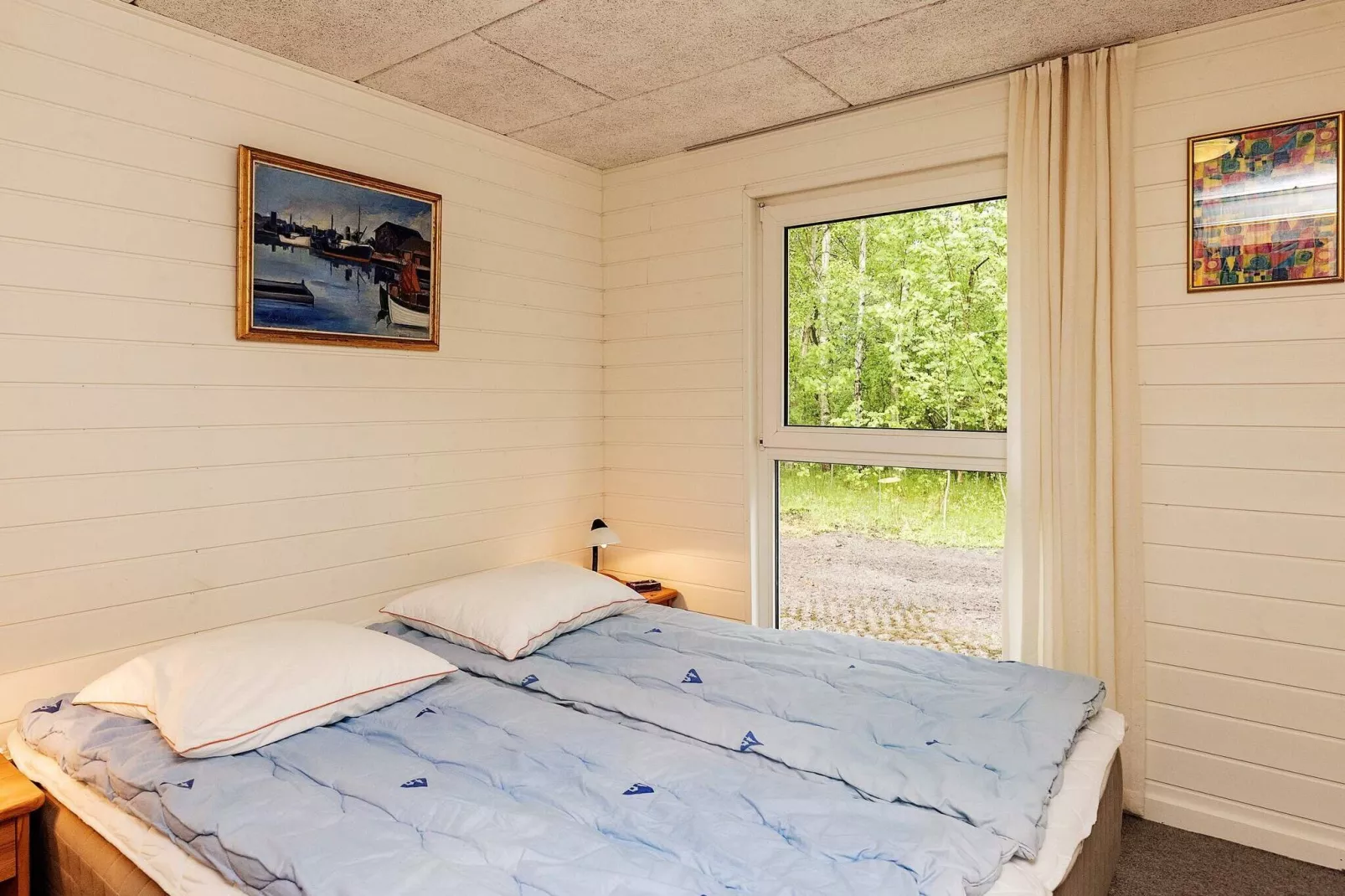 6 persoons vakantie huis in Læsø-By Traum-Binnen