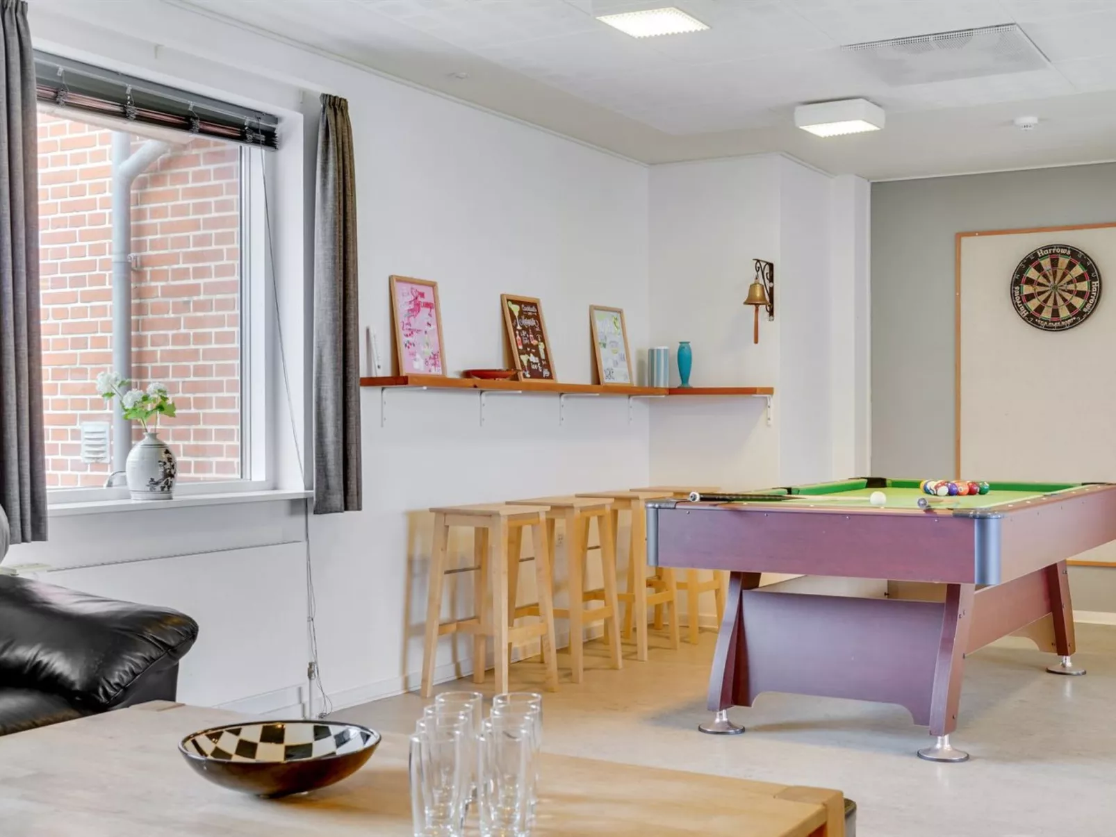 "Martinus" - 5.5km from the sea-Binnen