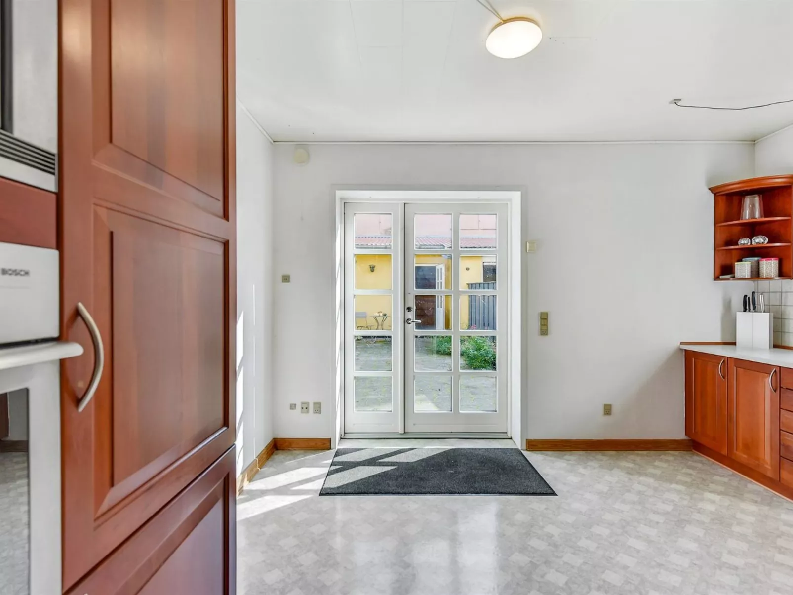 "Reeta" - 32km from the sea-Binnen