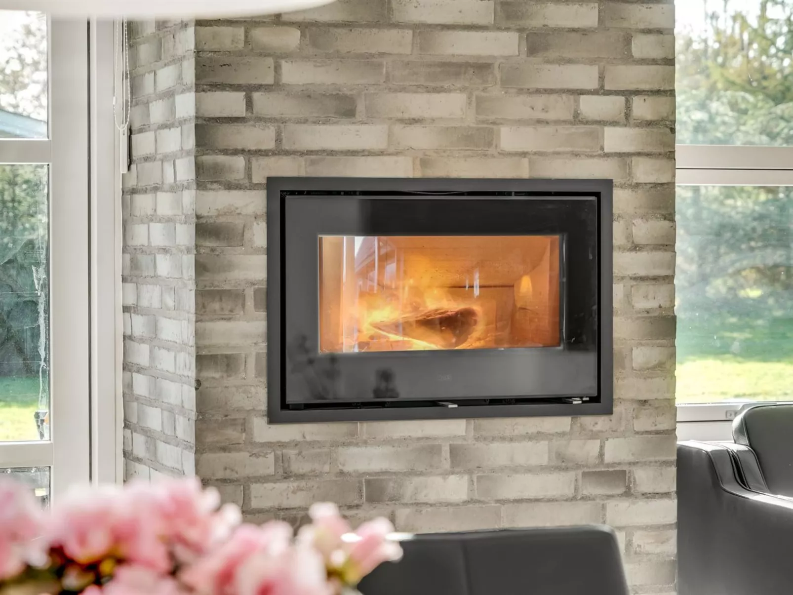 "Geri" - 700m from the sea-Binnen