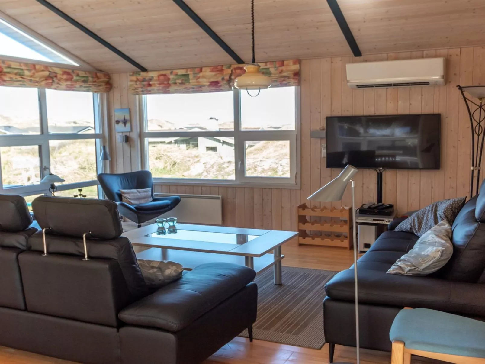 "Sighwarth" - 350m from the sea-Binnen