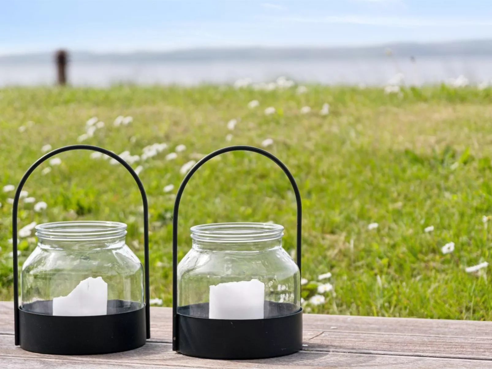 "Monia" - 20m from the sea-Buiten