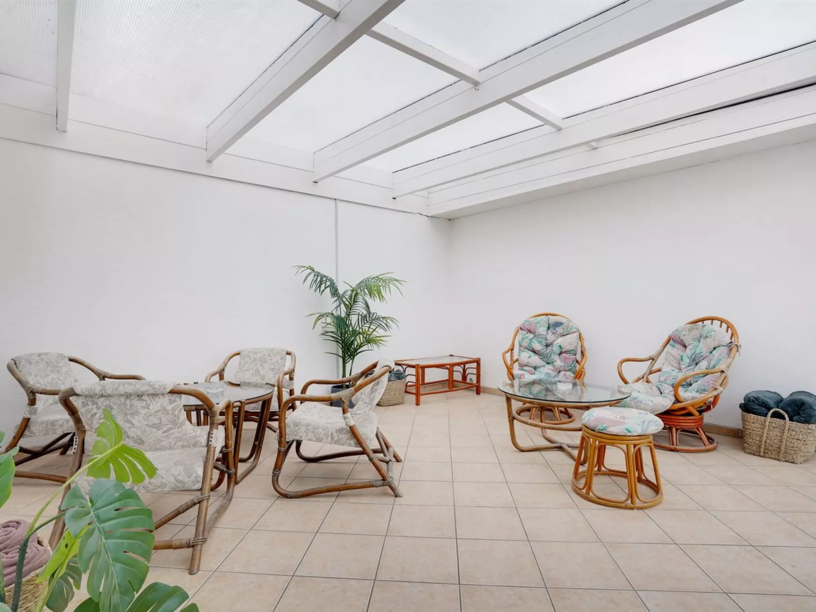 "Melin" - 7km from the sea-Binnen