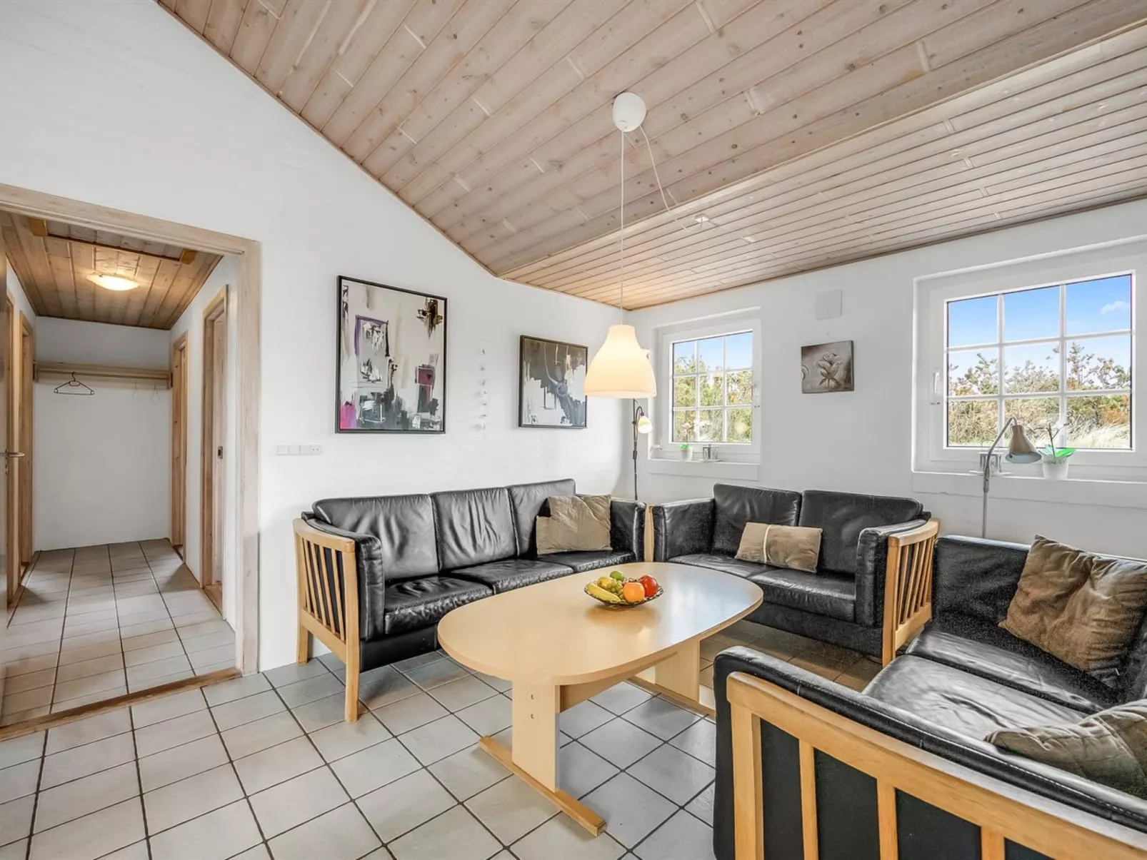 "Edlef" - 800m from the sea-Binnen