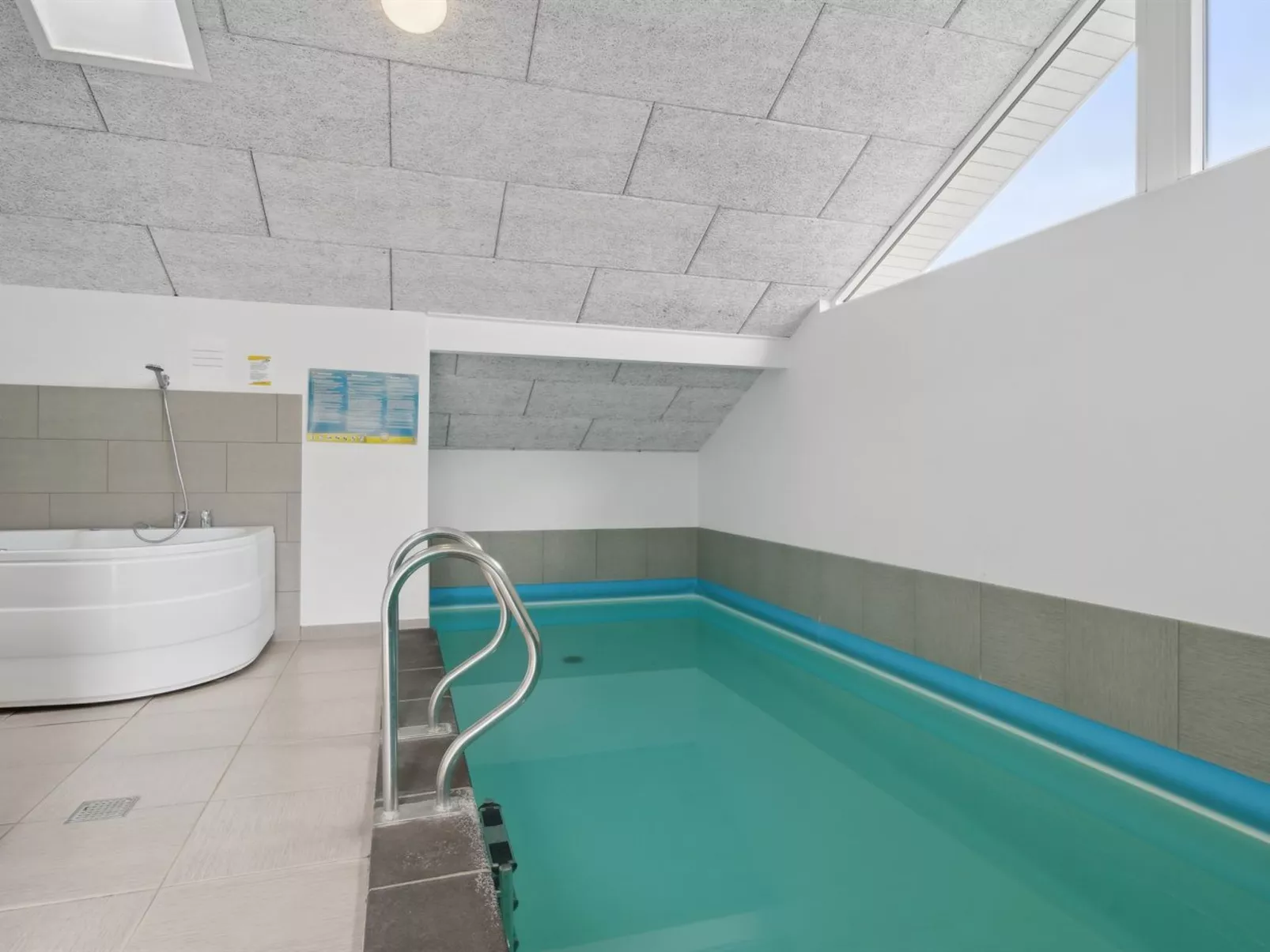 "Geeske" - 150m from the sea-Buiten