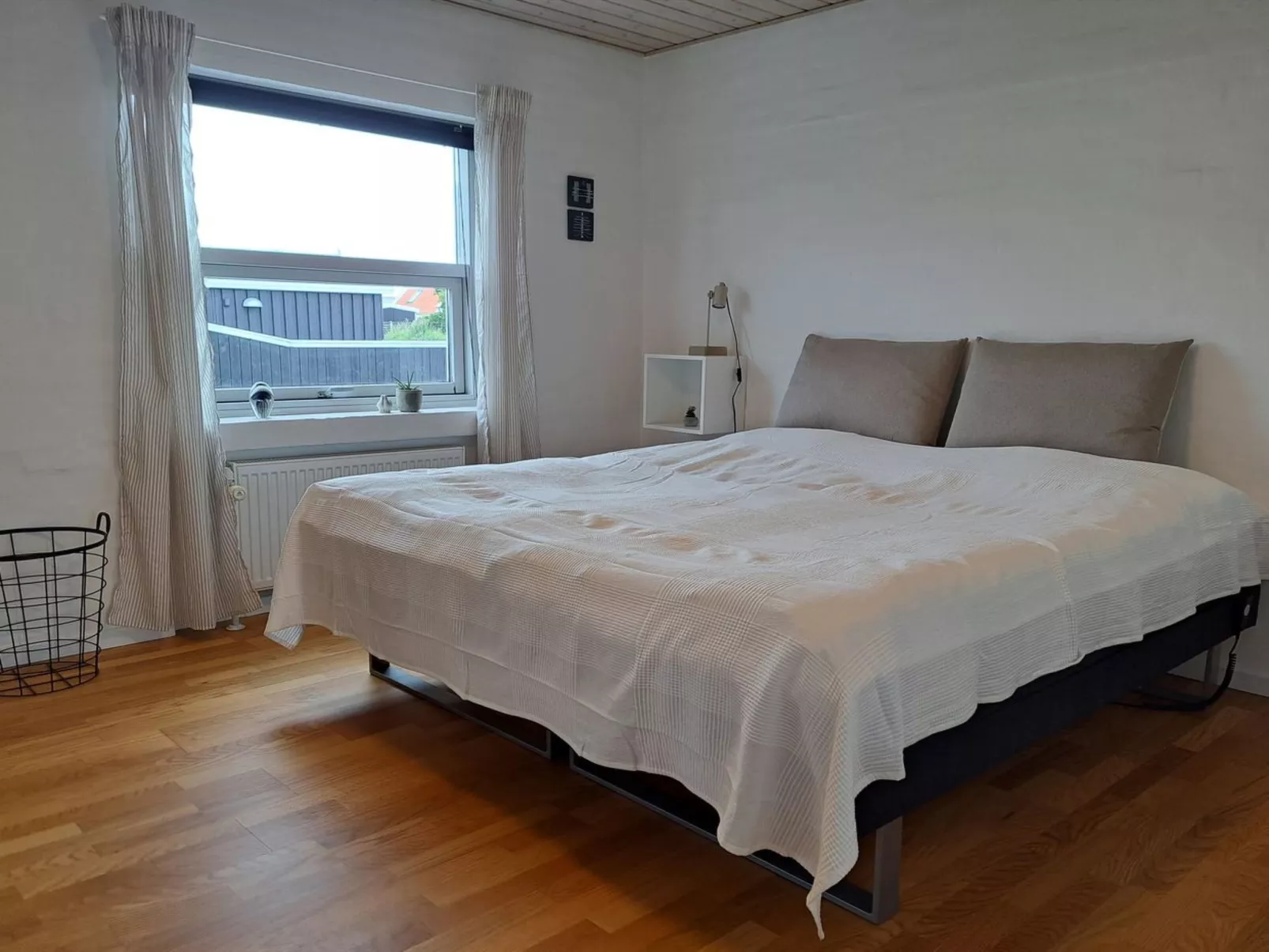 "Falk" - 900m from the sea-Binnen