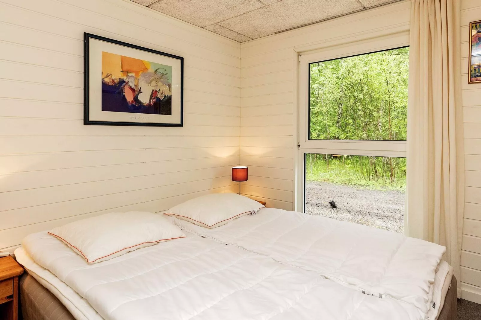 6 persoons vakantie huis in Læsø-By Traum-Binnen