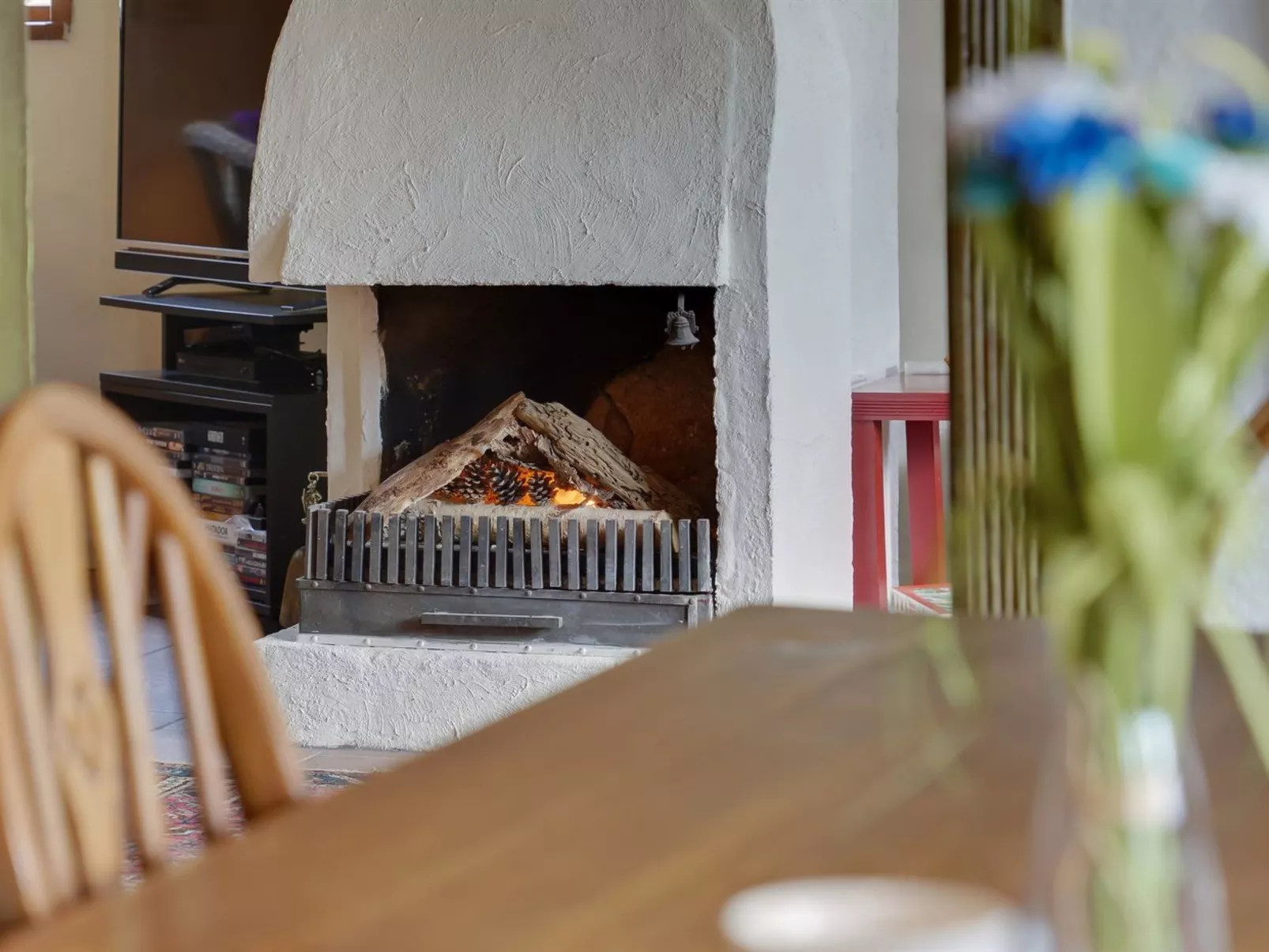 "Elvin" - 2.7km from the sea-Binnen